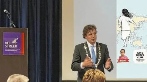 jos vervoort