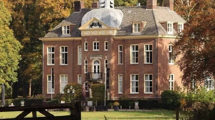 kasteel ede
