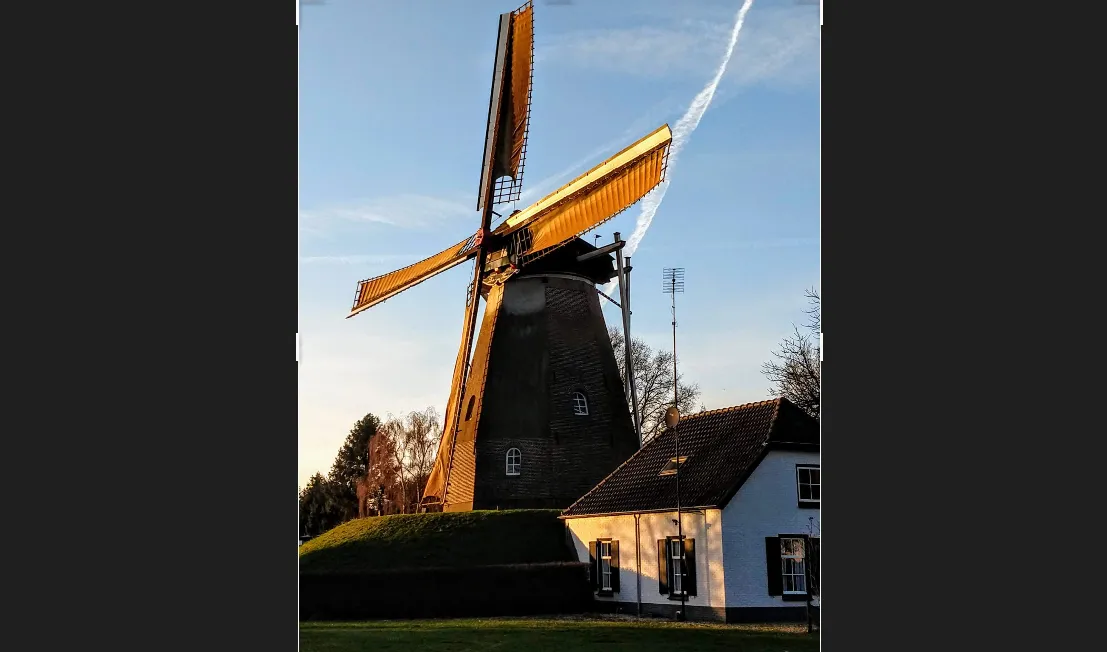 keetmolen