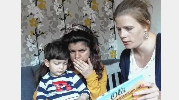 lezen