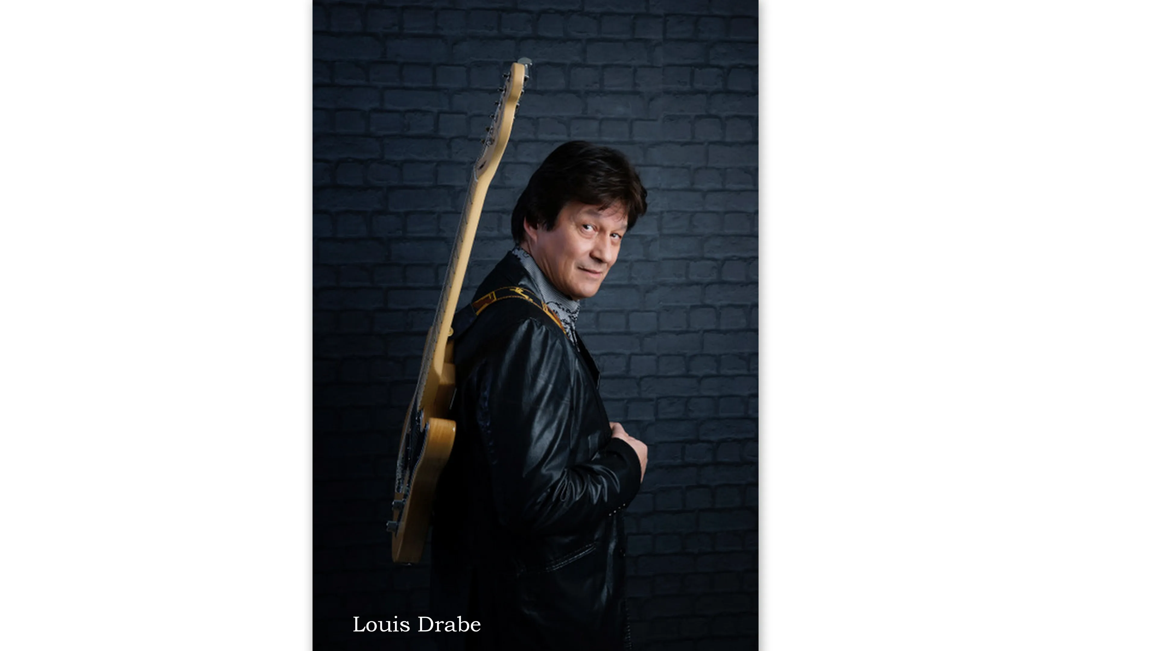 louis drabe