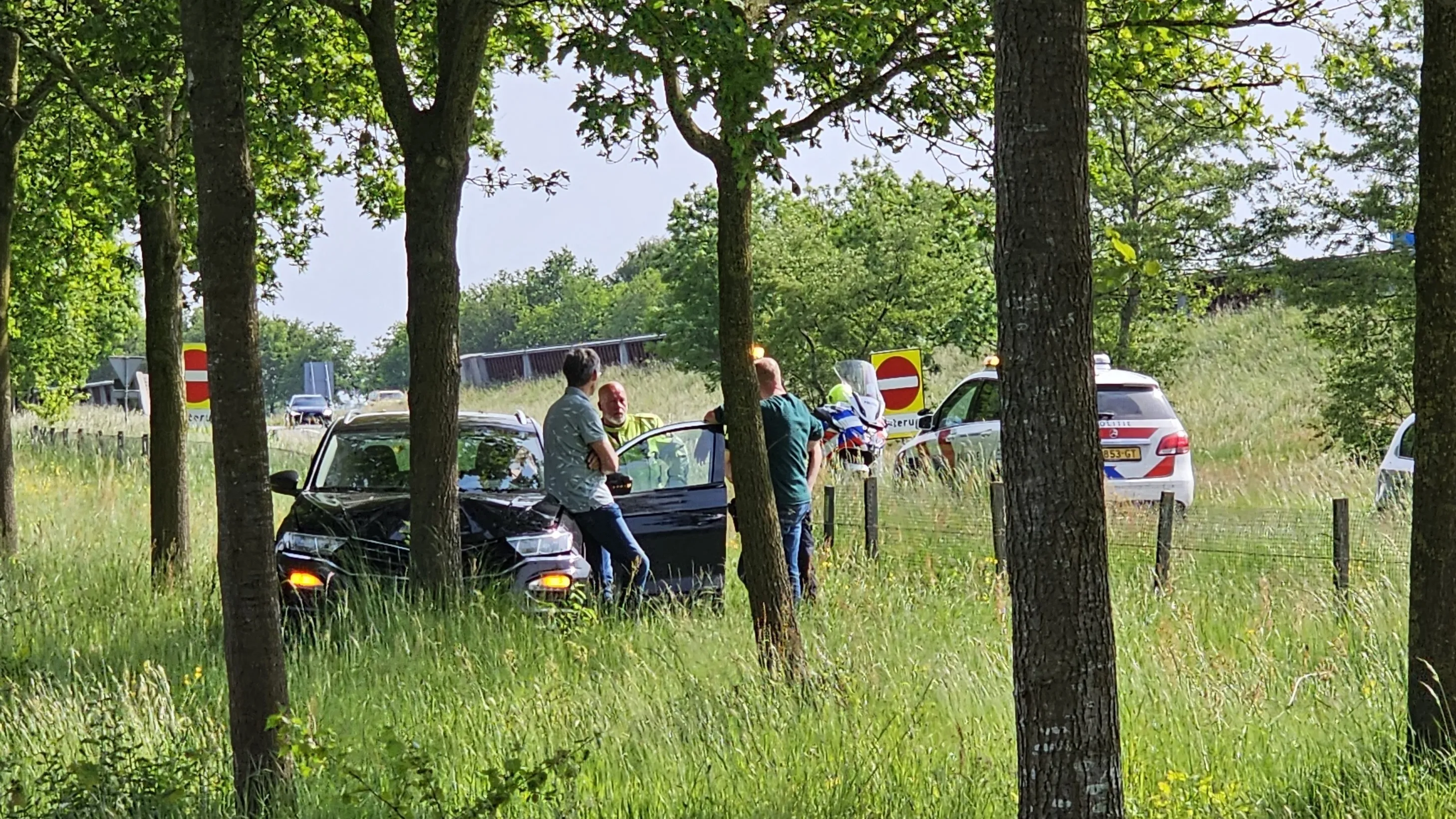 lunteren postweg