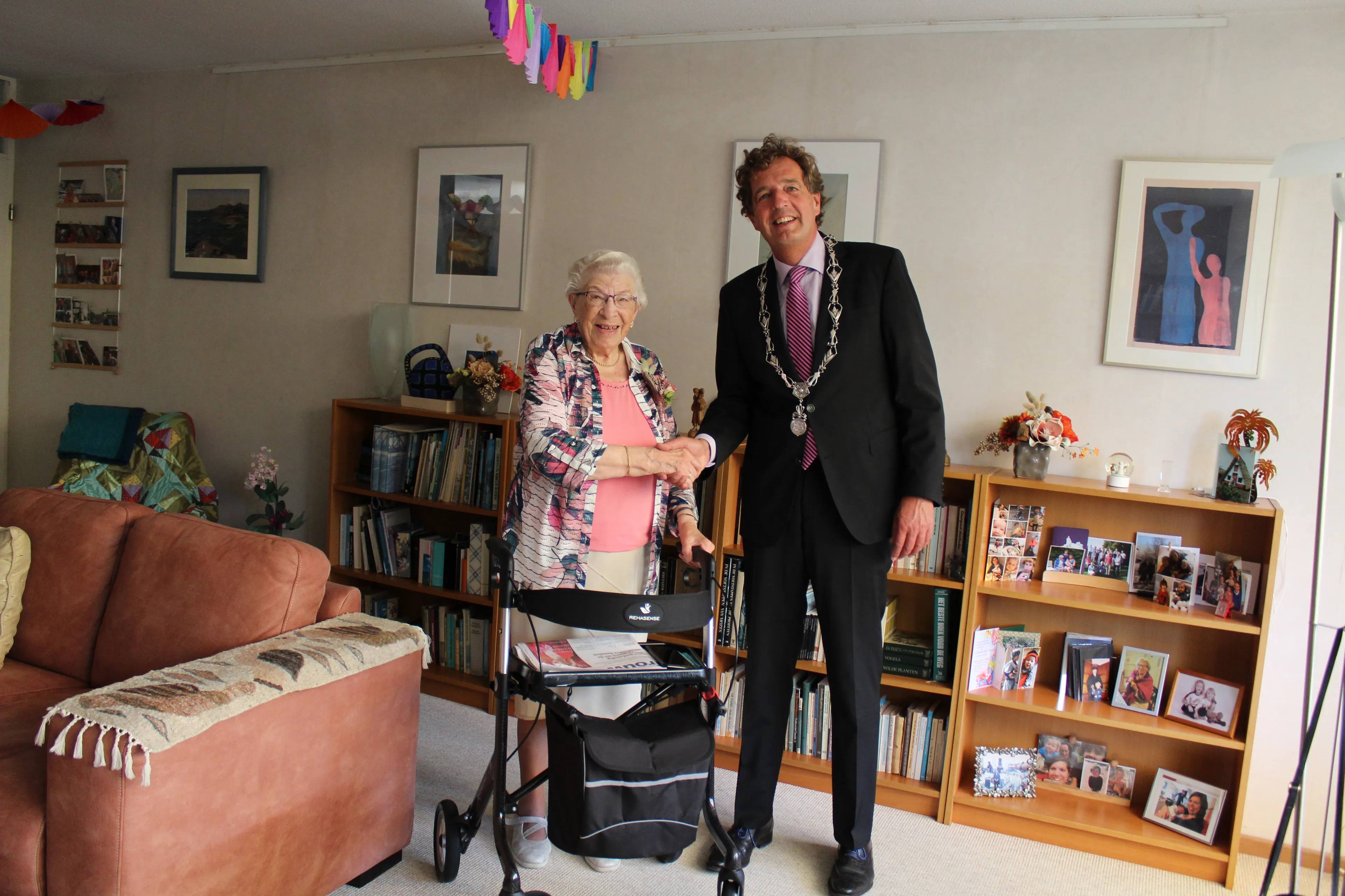 mevrouw wc fokkens oostlander