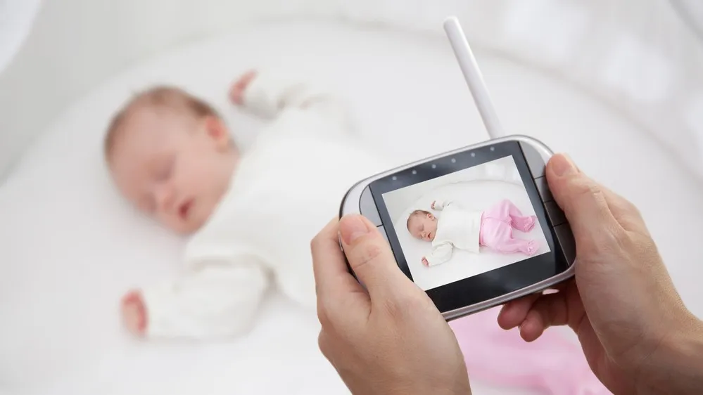 onderzoek babyfoons 1