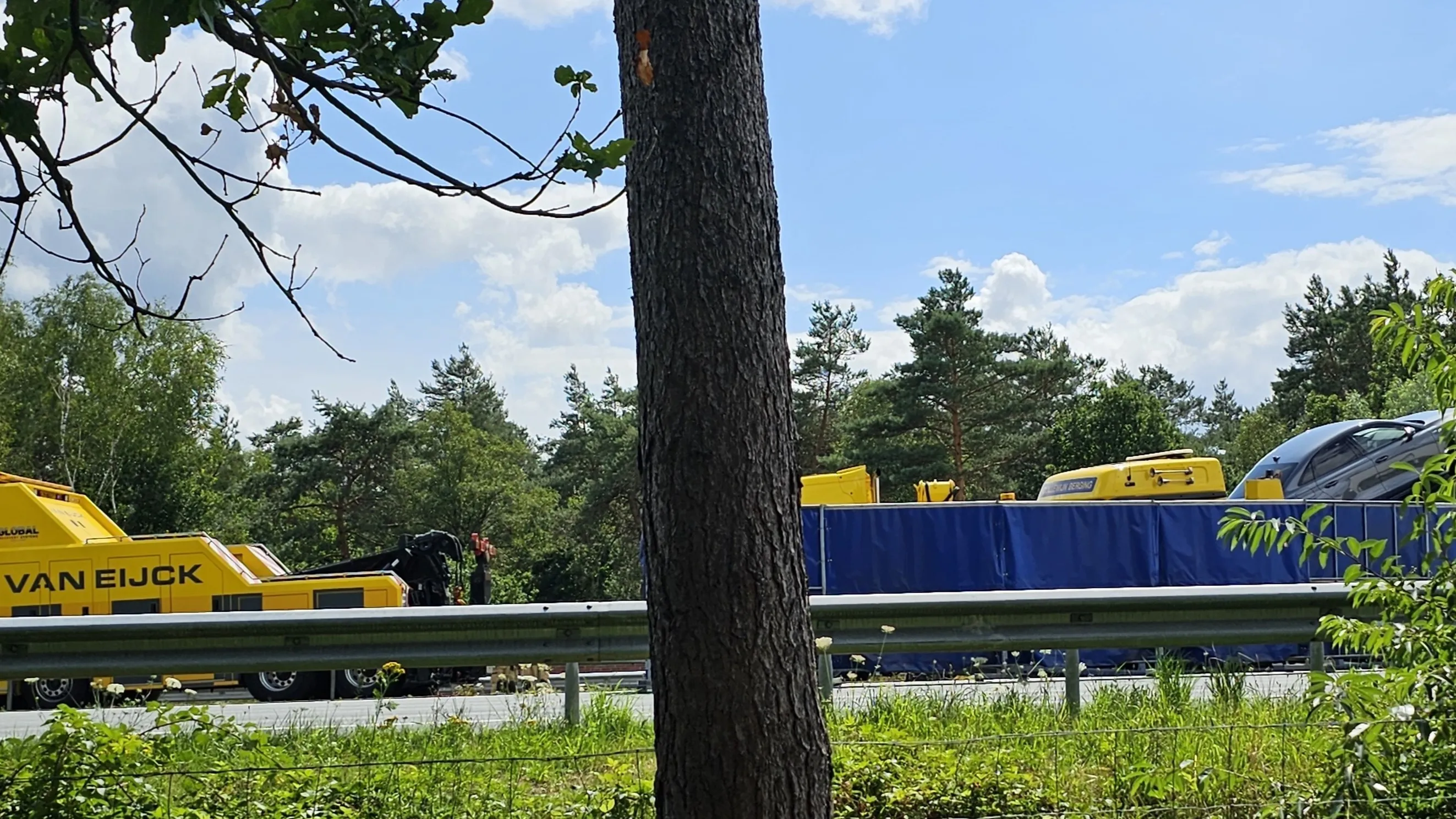 ongeval a12