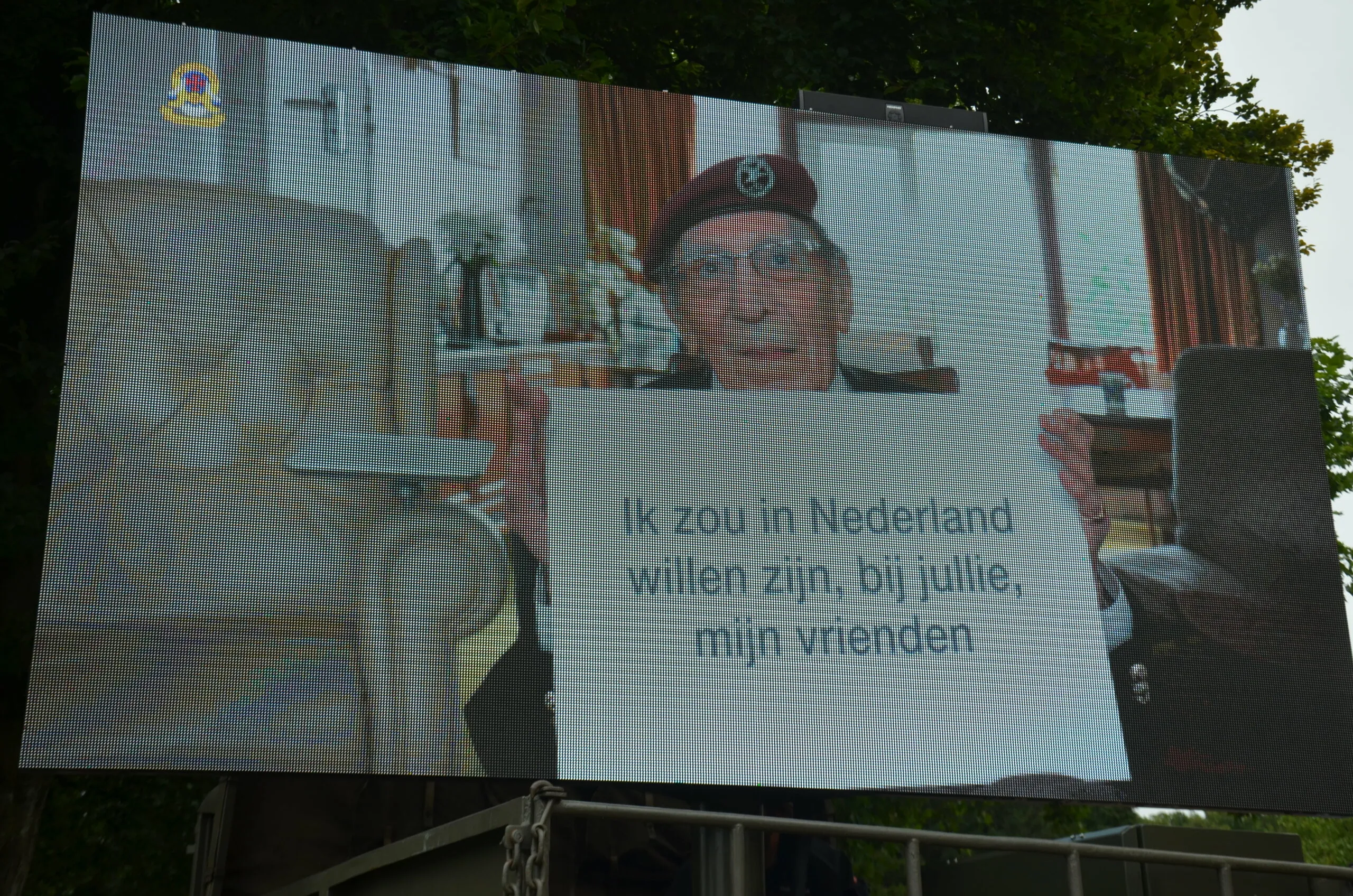 opening airbornemaand 2021 dm van hellesem 10 scaled