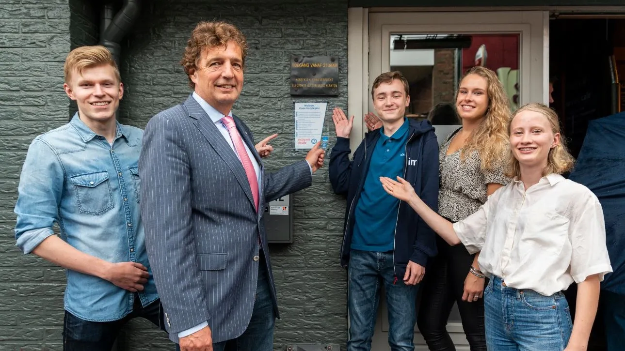 pb082 kwaliteitsmerk veilig uitgaan klein