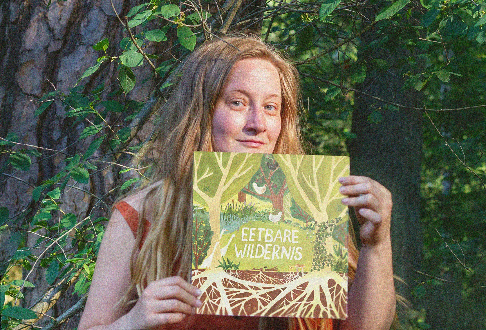 portret annickgaarthuis