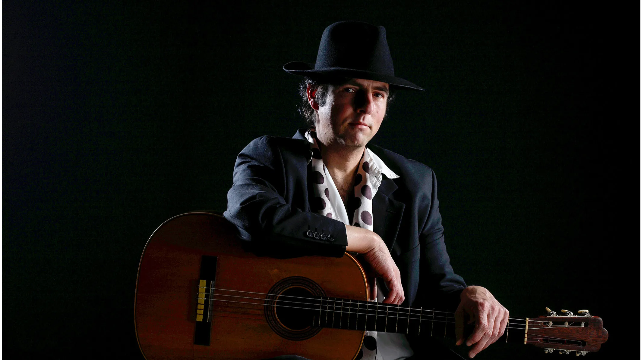 portret manito licht