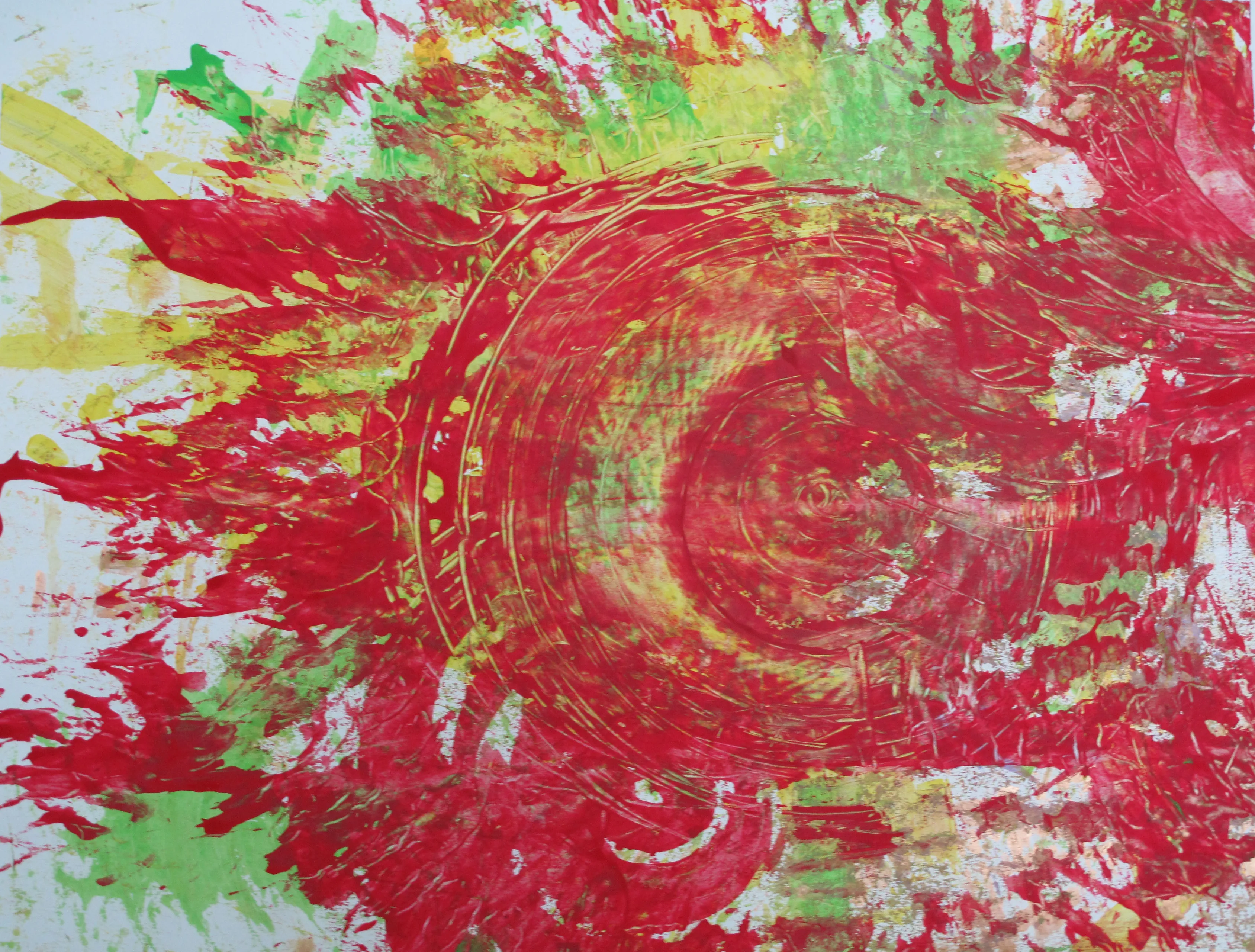 radicon art snelheid