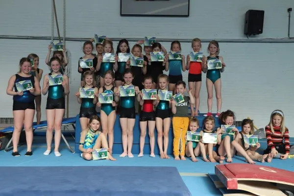 recreatie clinic 2 03 2022