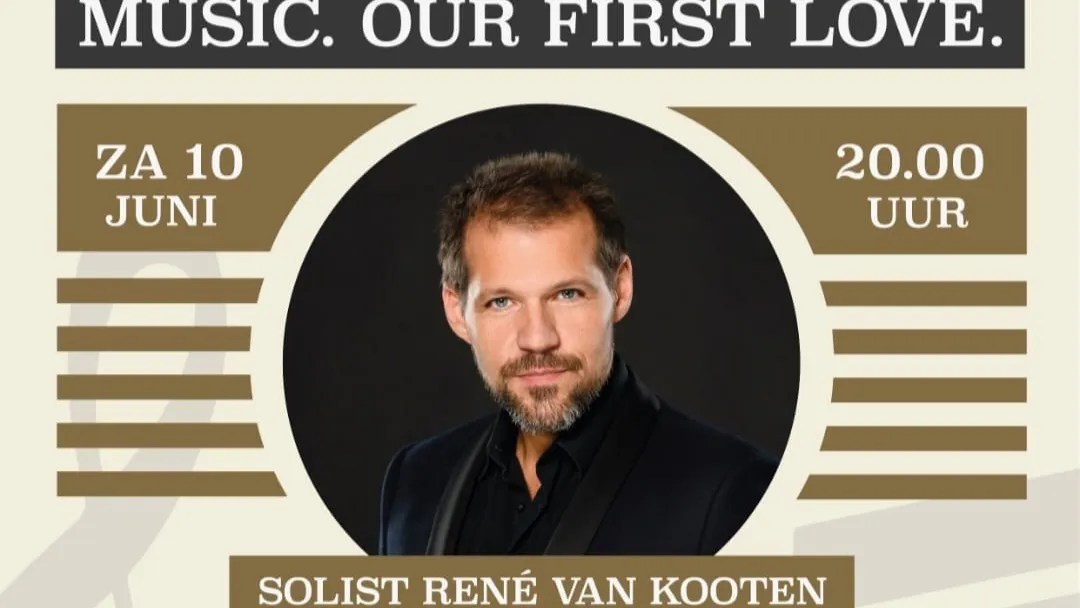 rene van kooten