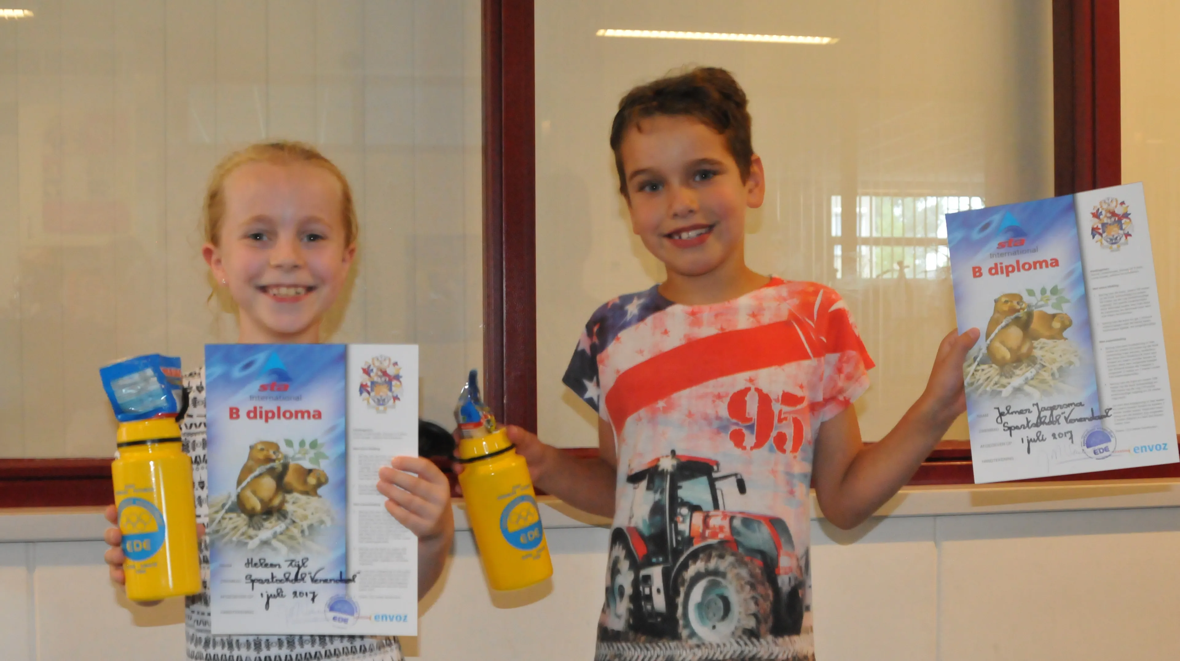 sportschool venendaal