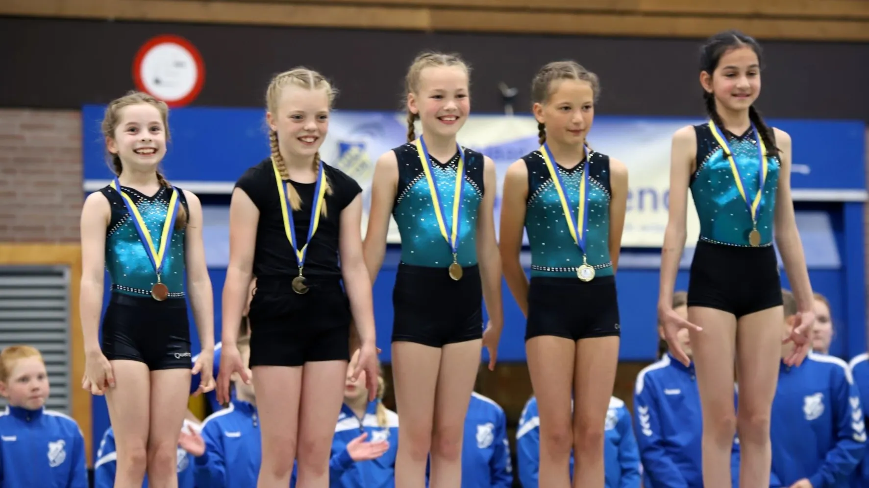 springwedstrijden 14 05 2022 2