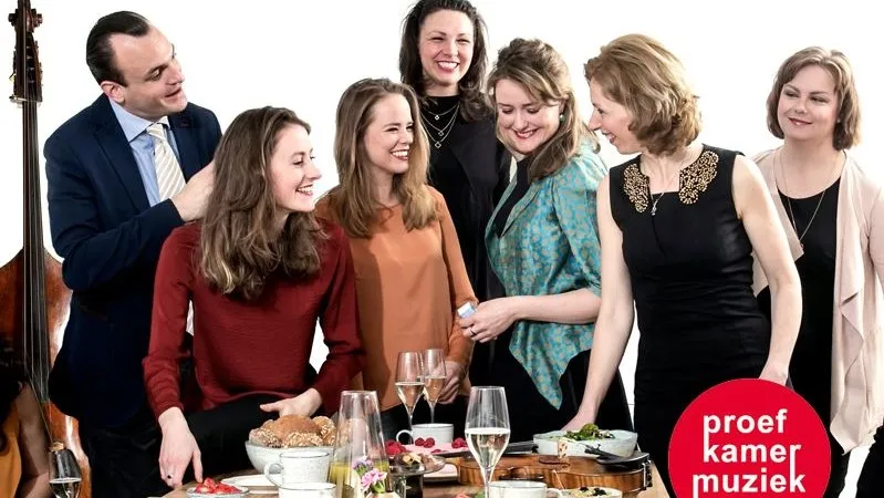 the string soloists pkm