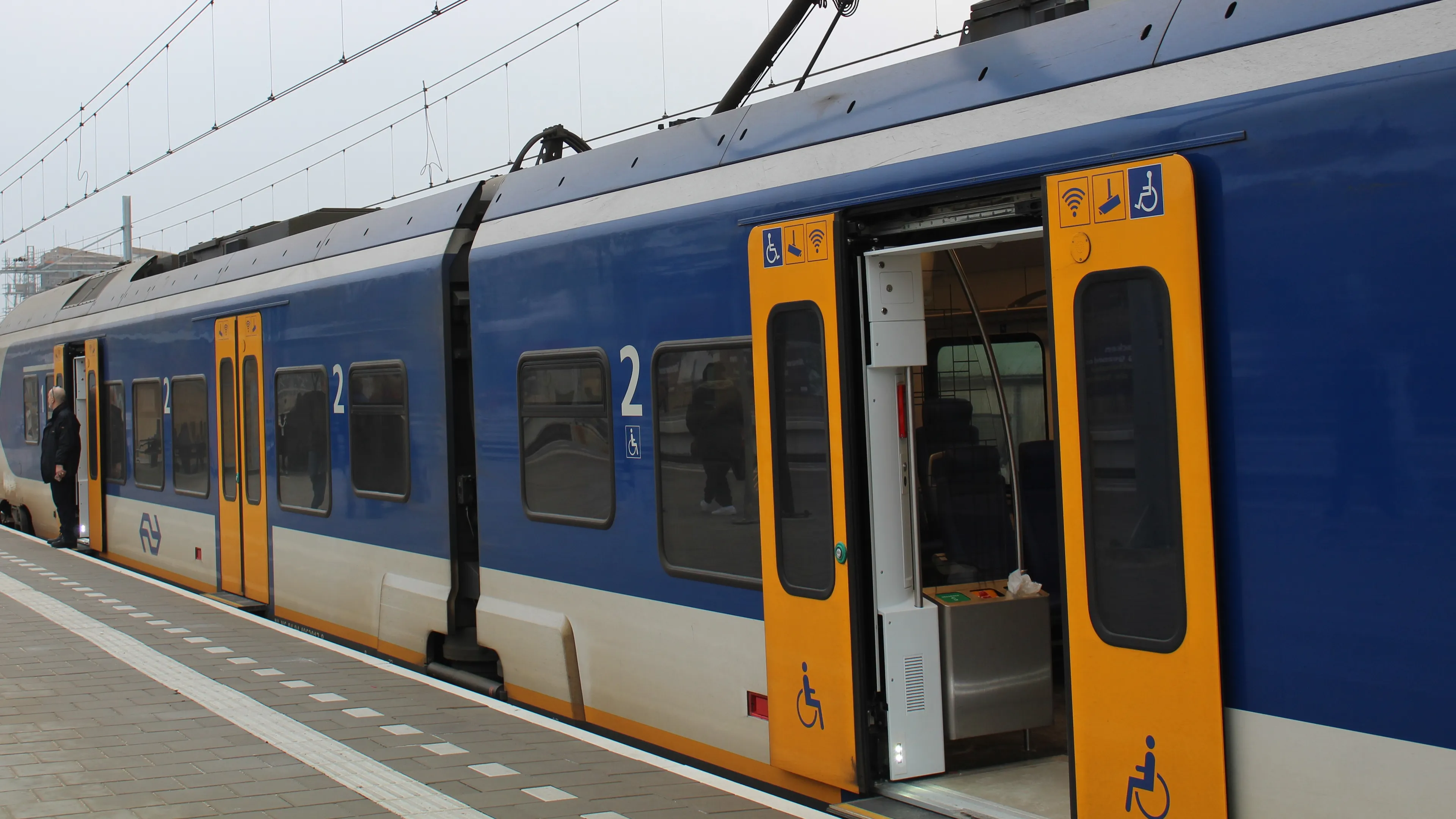 trein edenieuwsnl