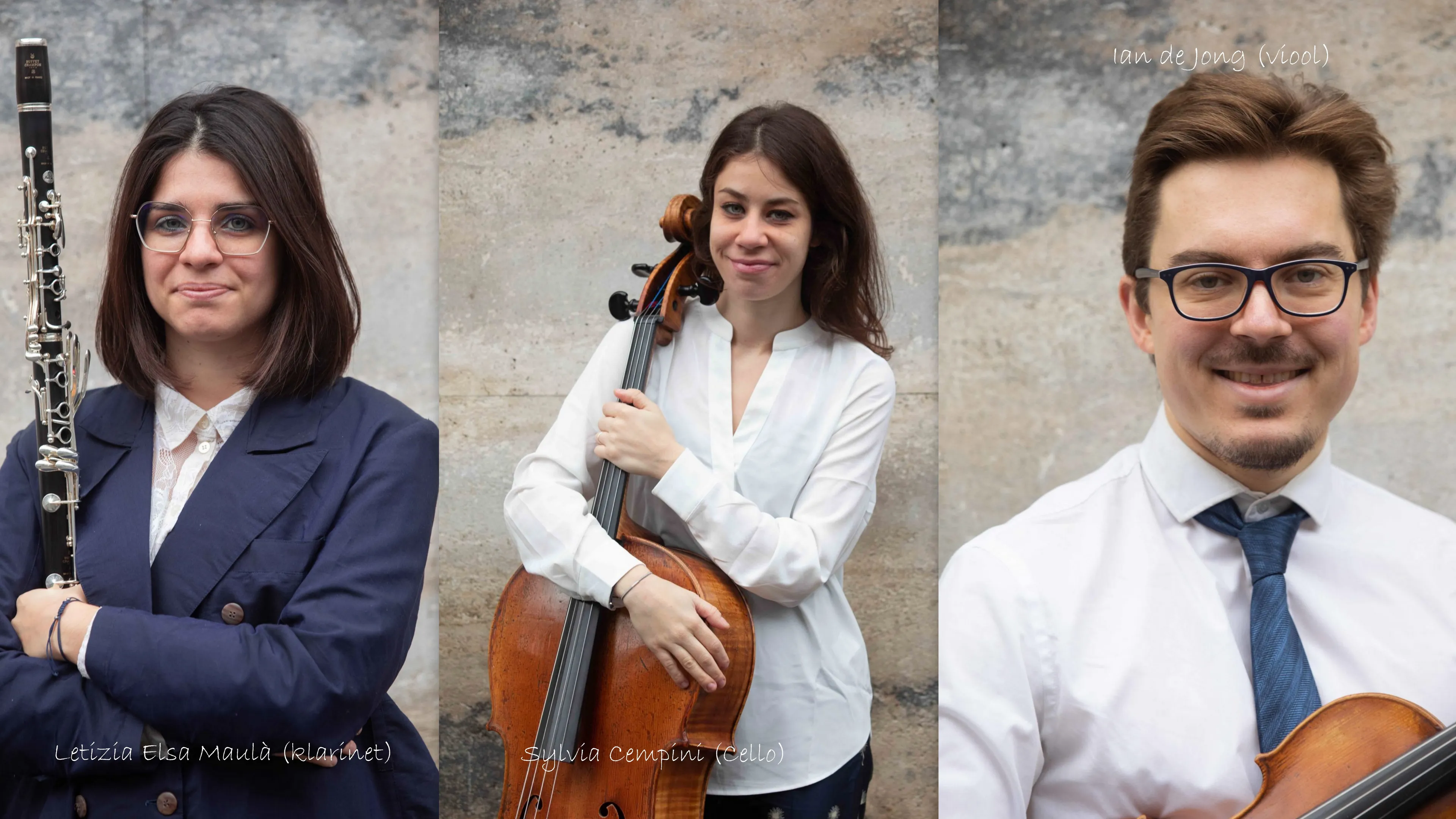 trio kernhem