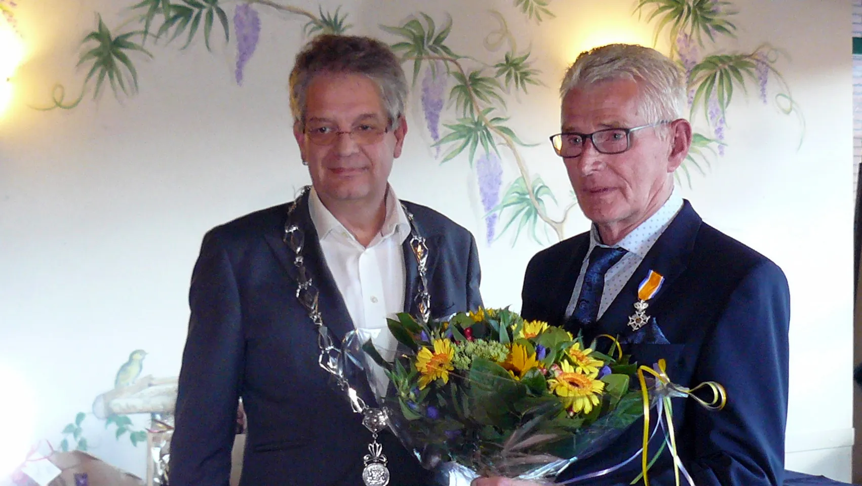 van beek