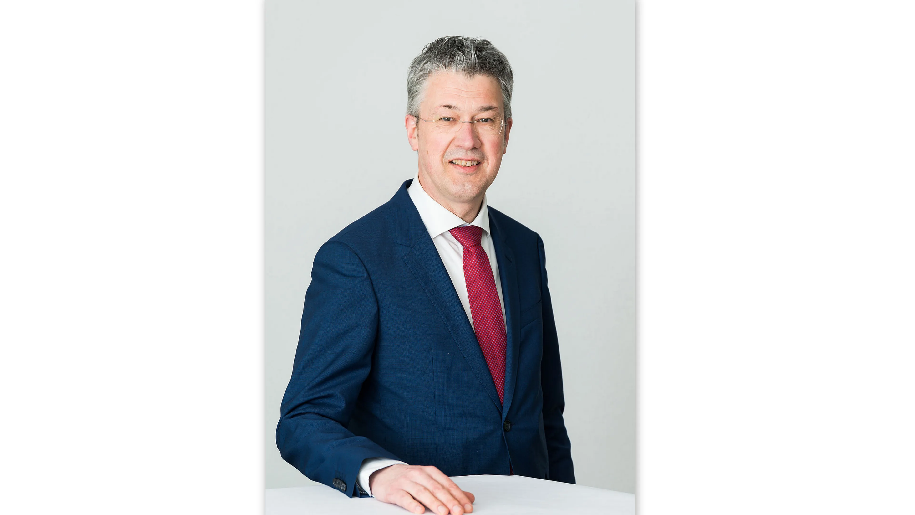wethouder leon meijer van ede