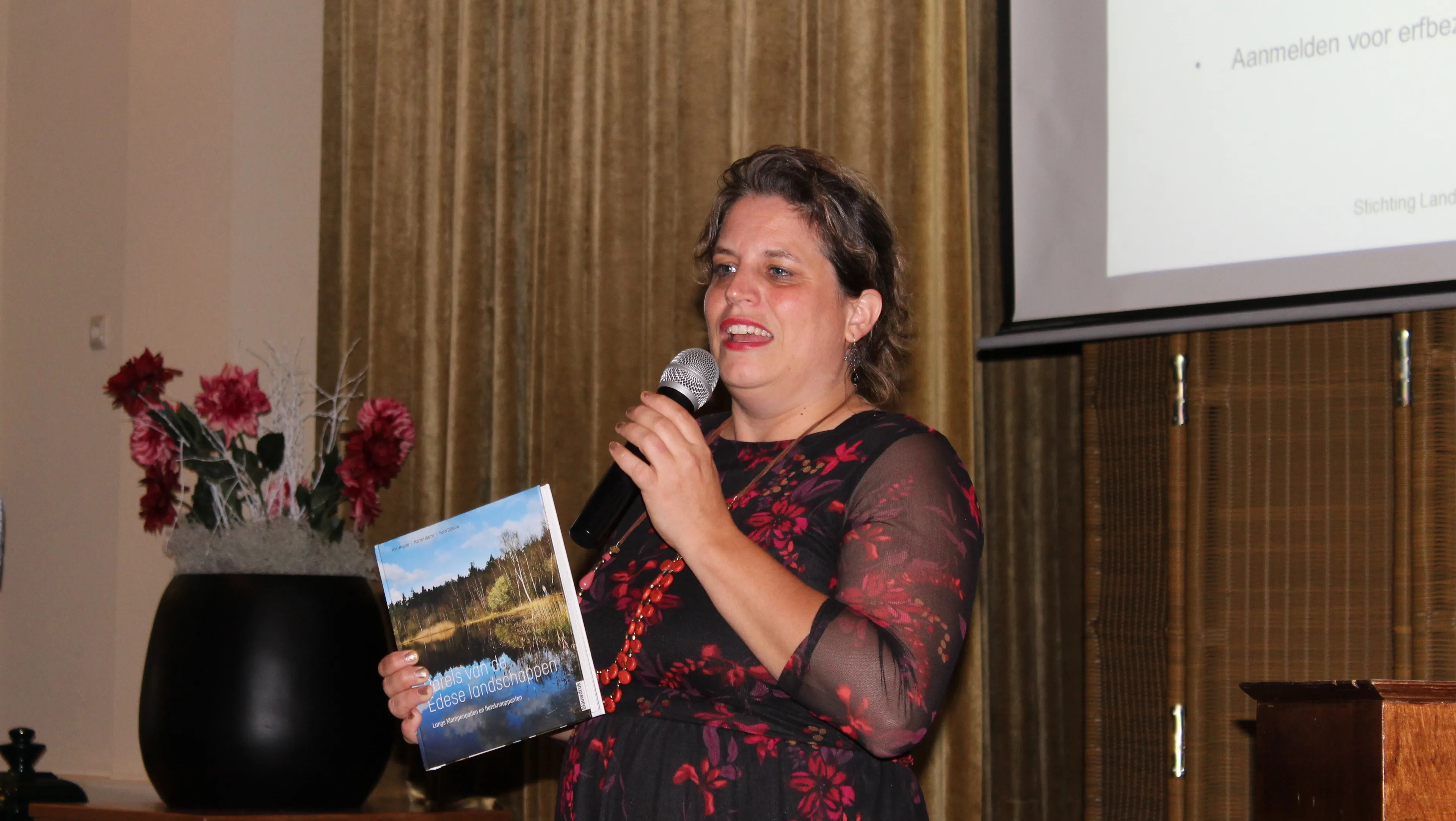 wethouder vreugdenhil