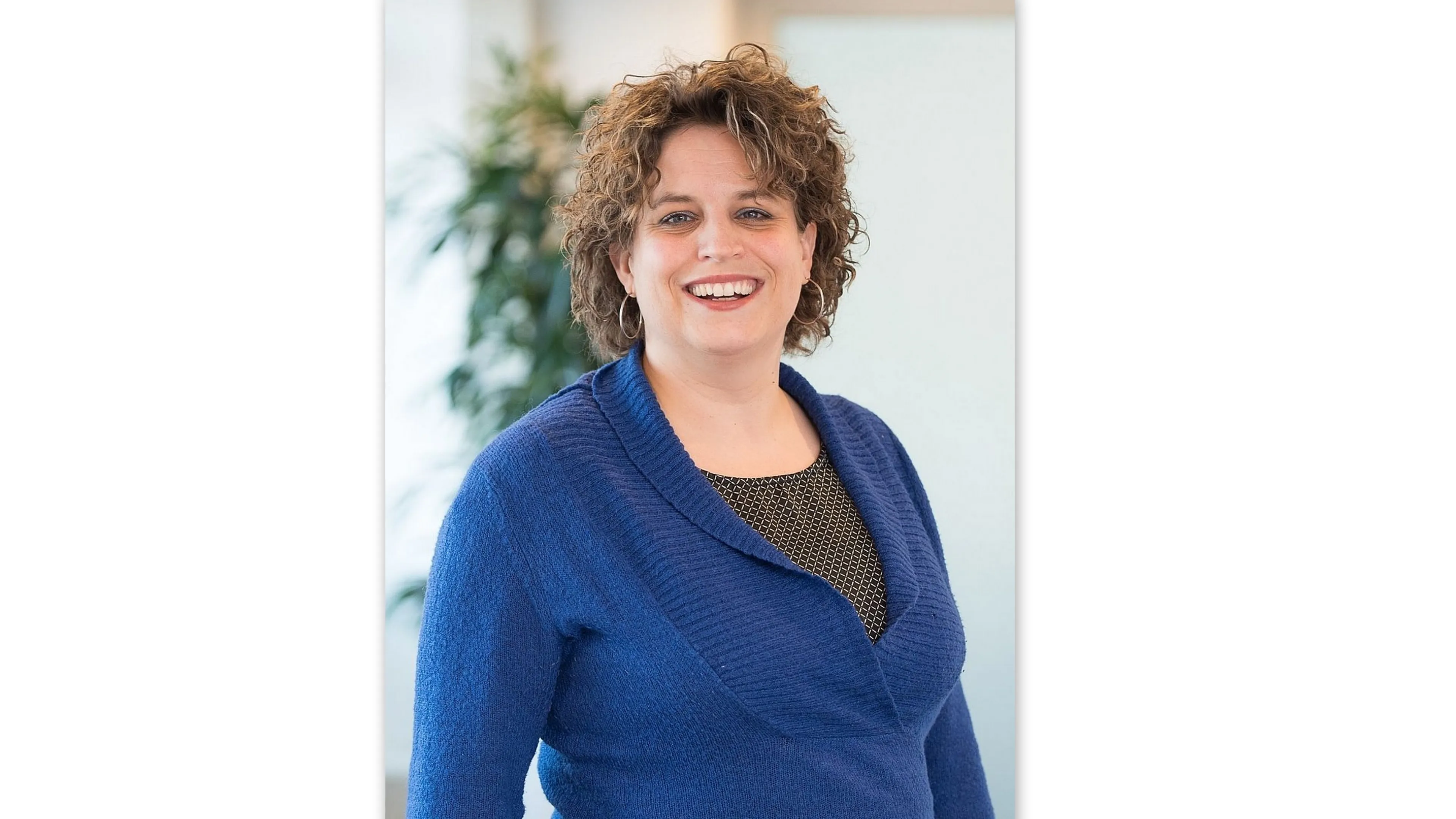 willemien vreugdenhil gemeente ede