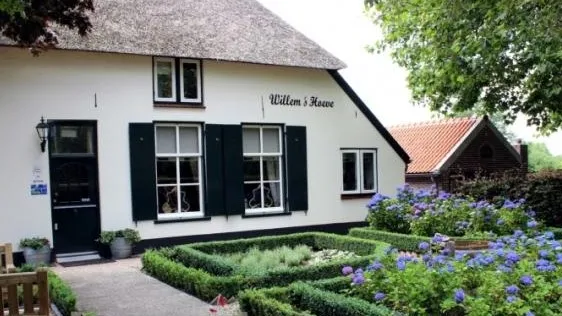 willemshoeve