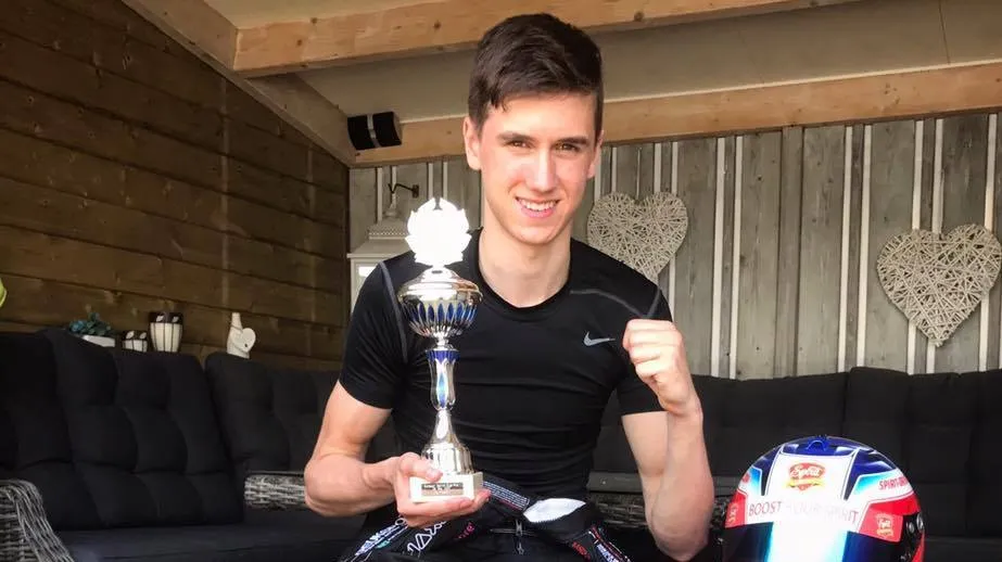 winnaar