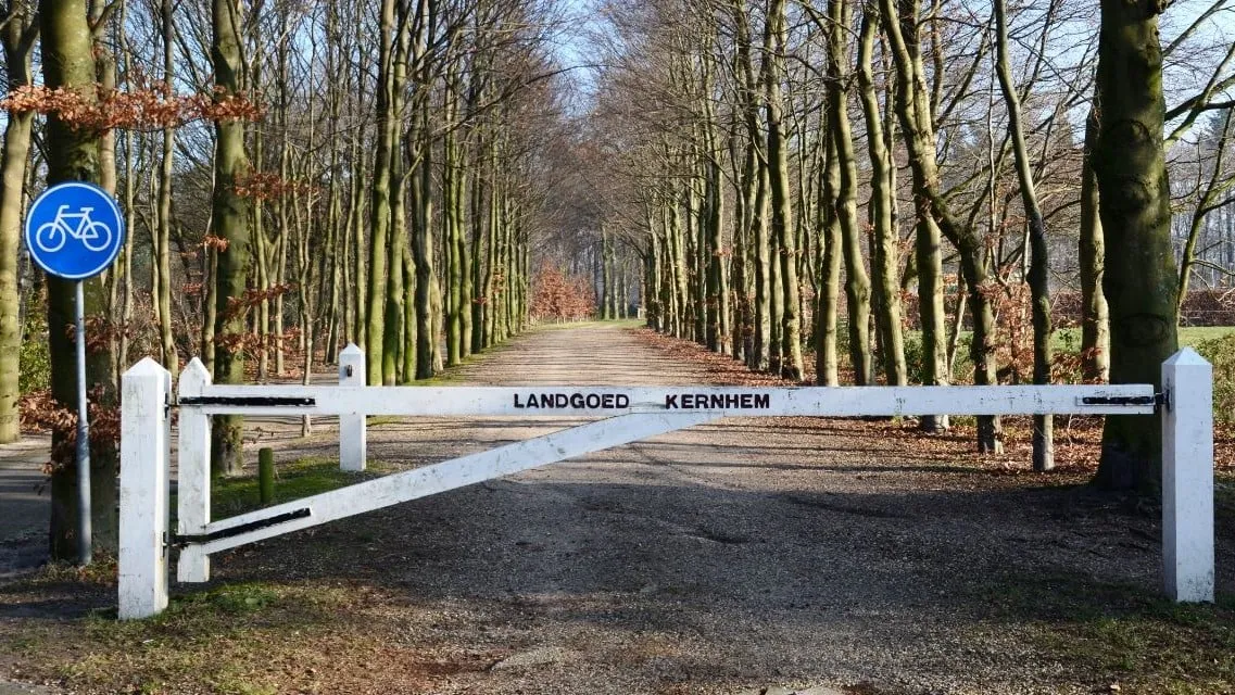 Landgoed Kernhem