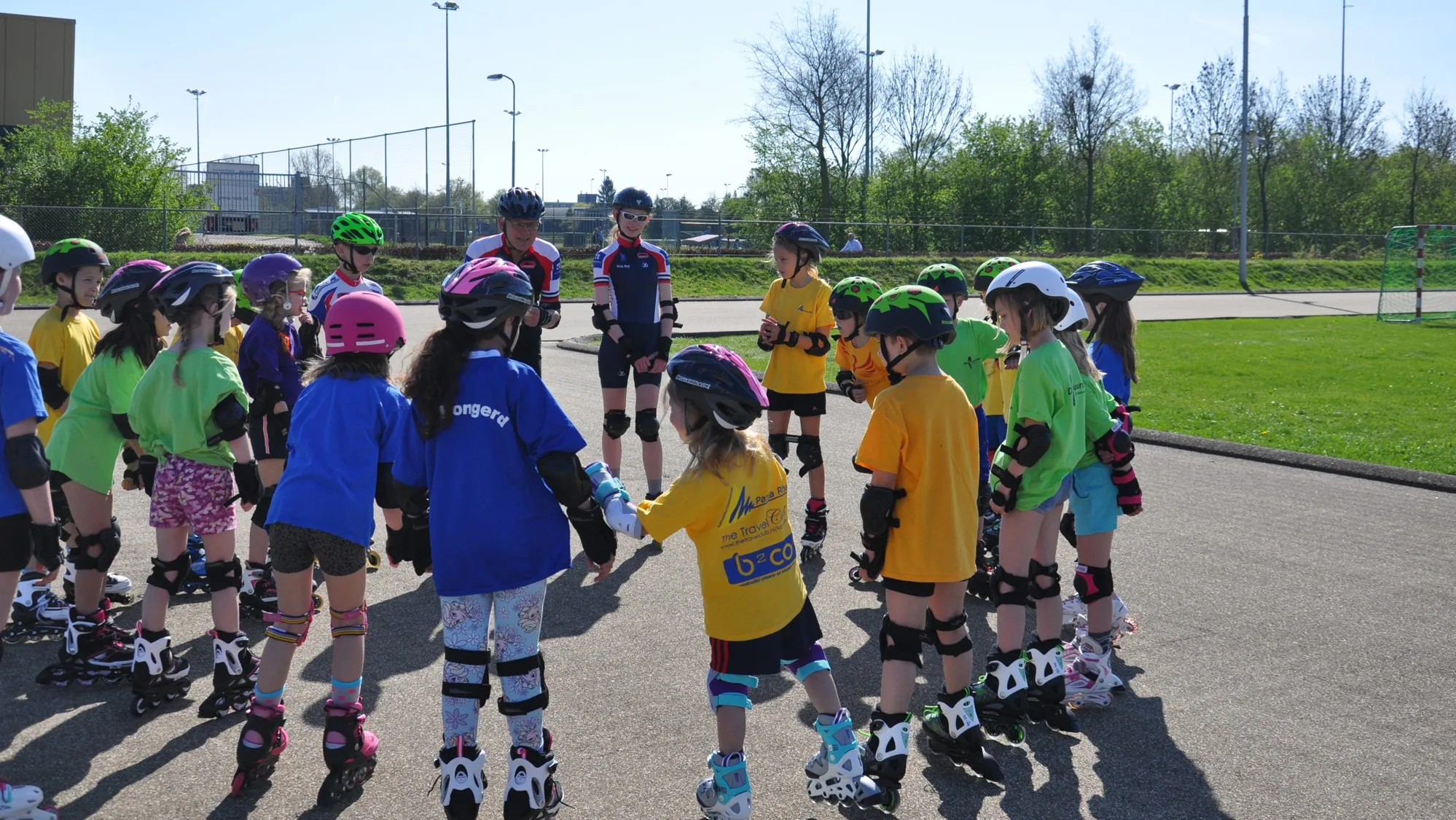 190709sam sportweek zomer