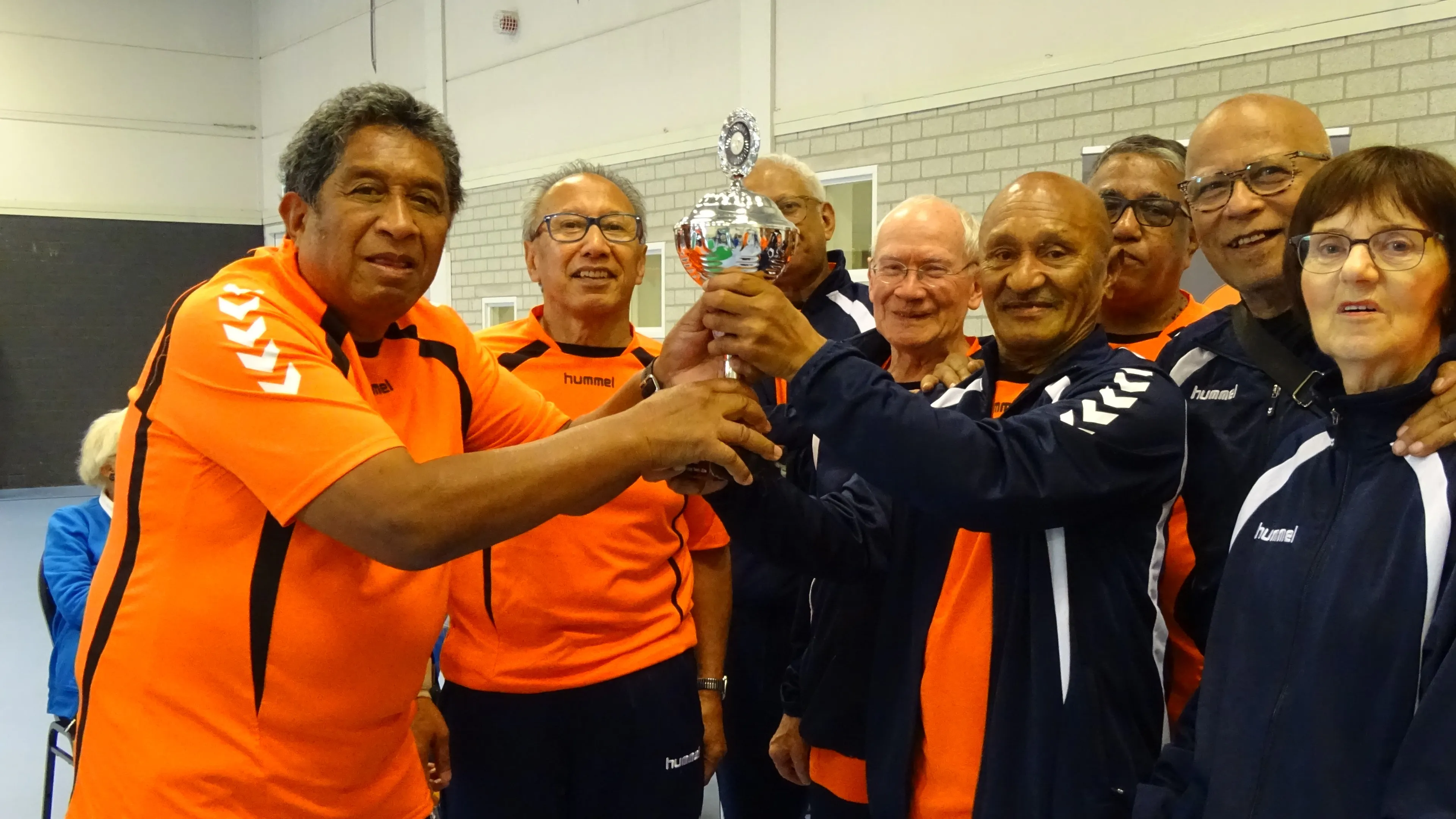 191024anaupu winnaar koersbaltoernooi