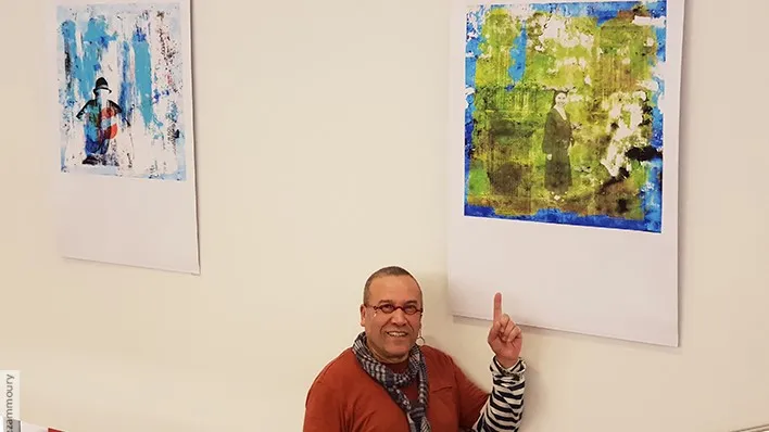 20190102 maker salman ezzammoury titel expo havana in bblthk wageningenpg pr 03