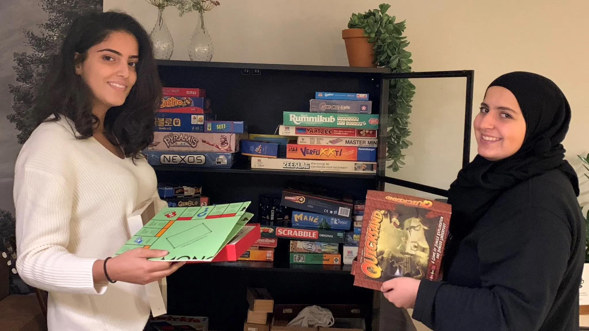 2020 11 01 de sociale zaak fouzia malkander