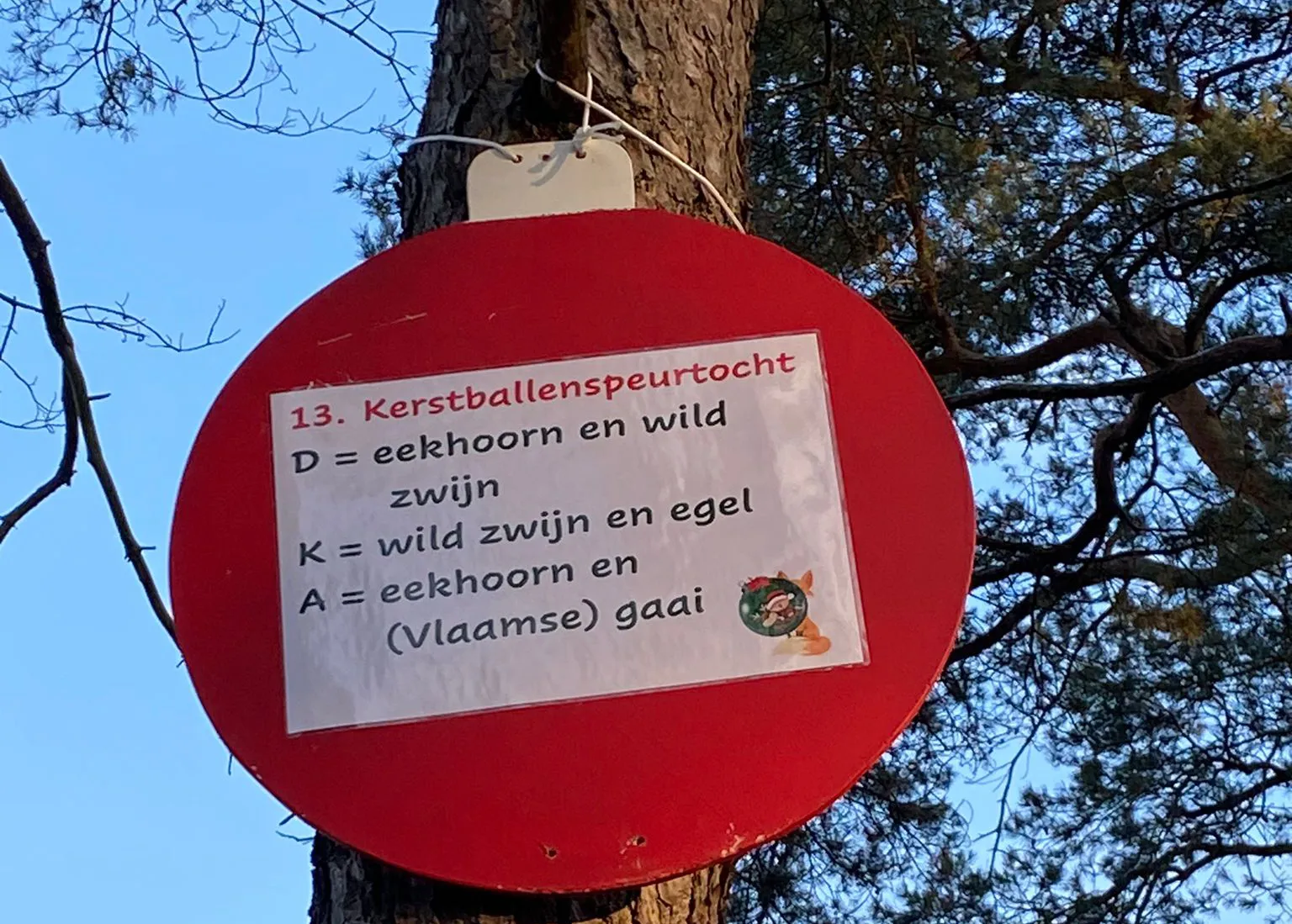 20221216 kerstballenspeurtocht 01 liggend