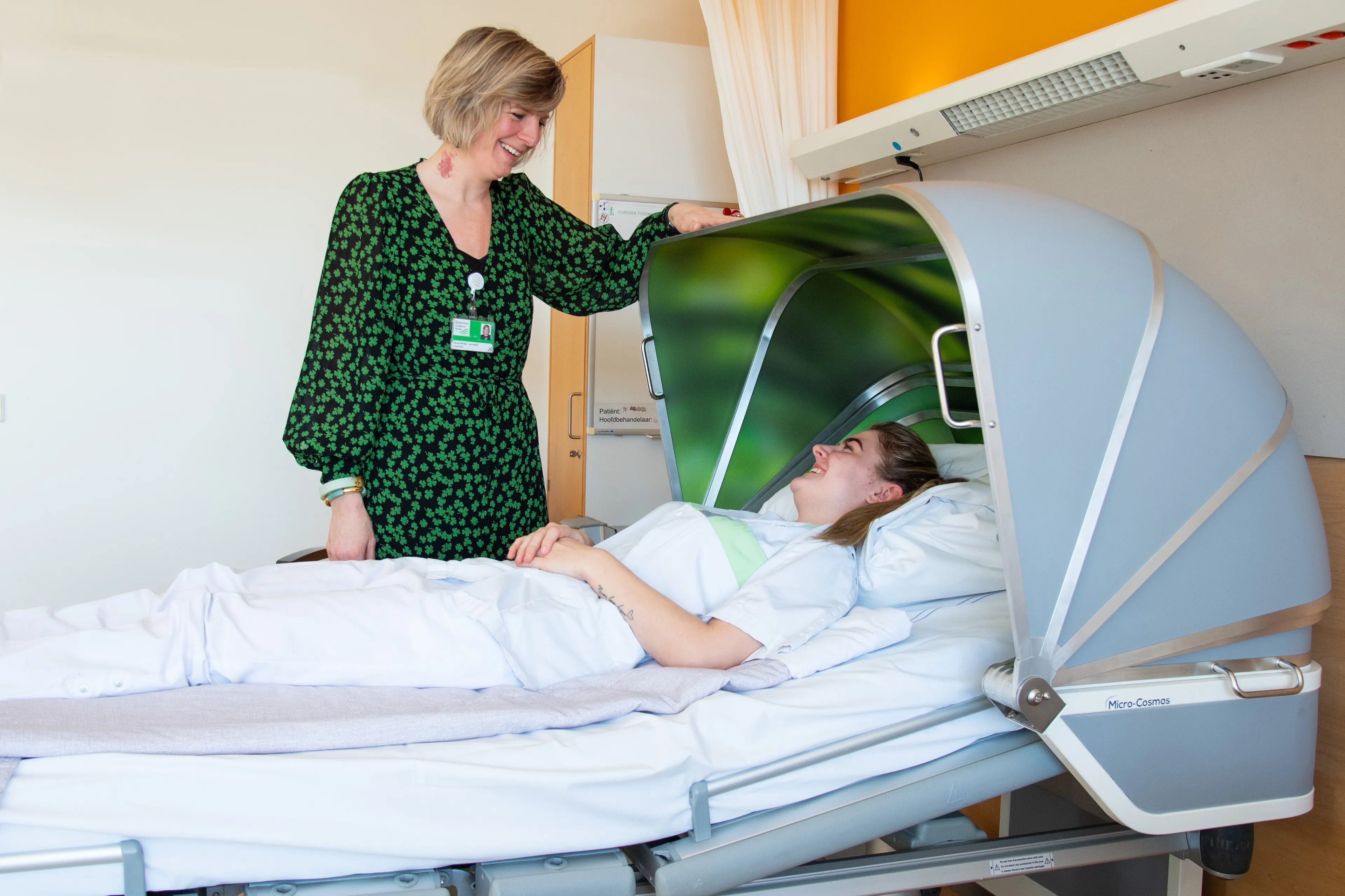 20230301 neurologiepatienten krijgen minder prikkels tijdens slaap