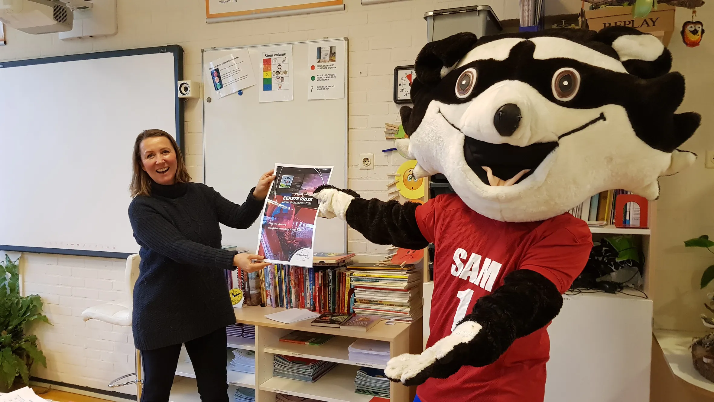 210129winterthuisspelen groenevallei prijsuitreiking