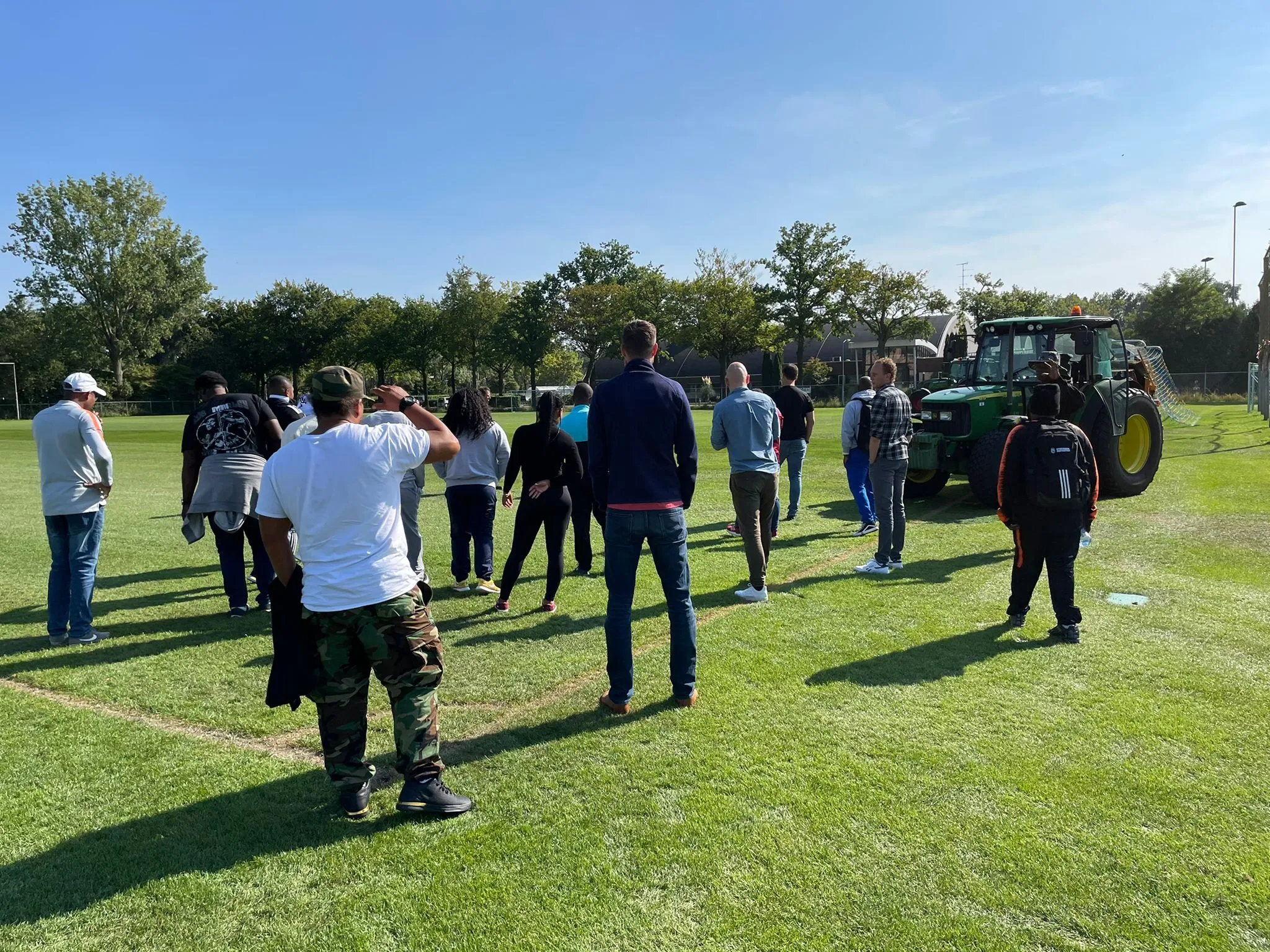 210922bezoek caribische delegatie05