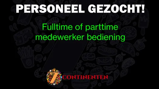 7continenten