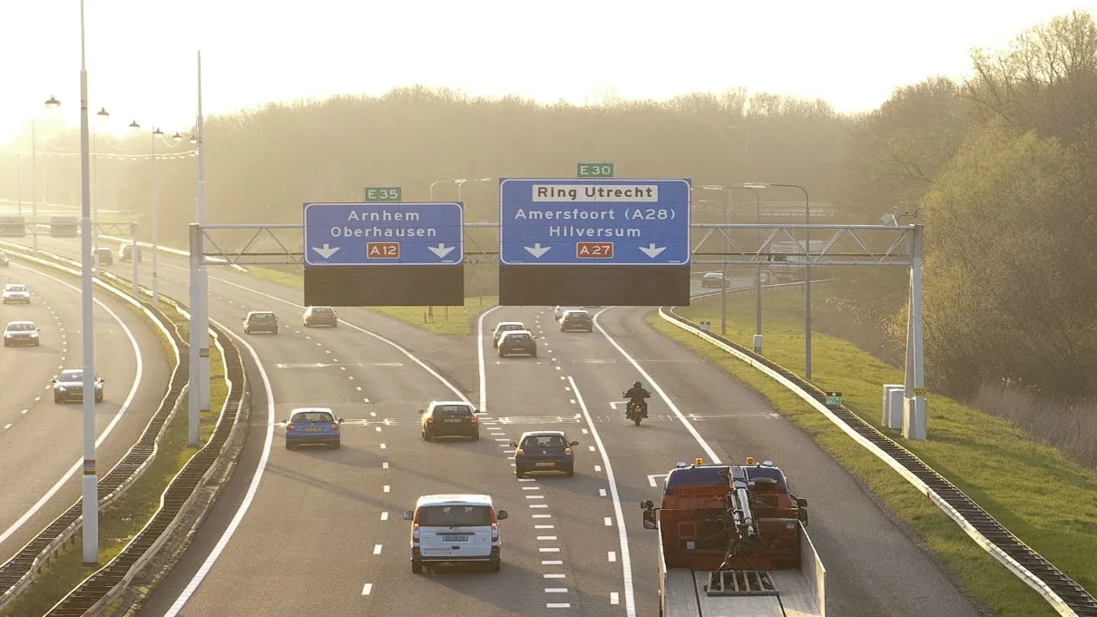 a12 snelweg denhaag arnhem tcm21 192204