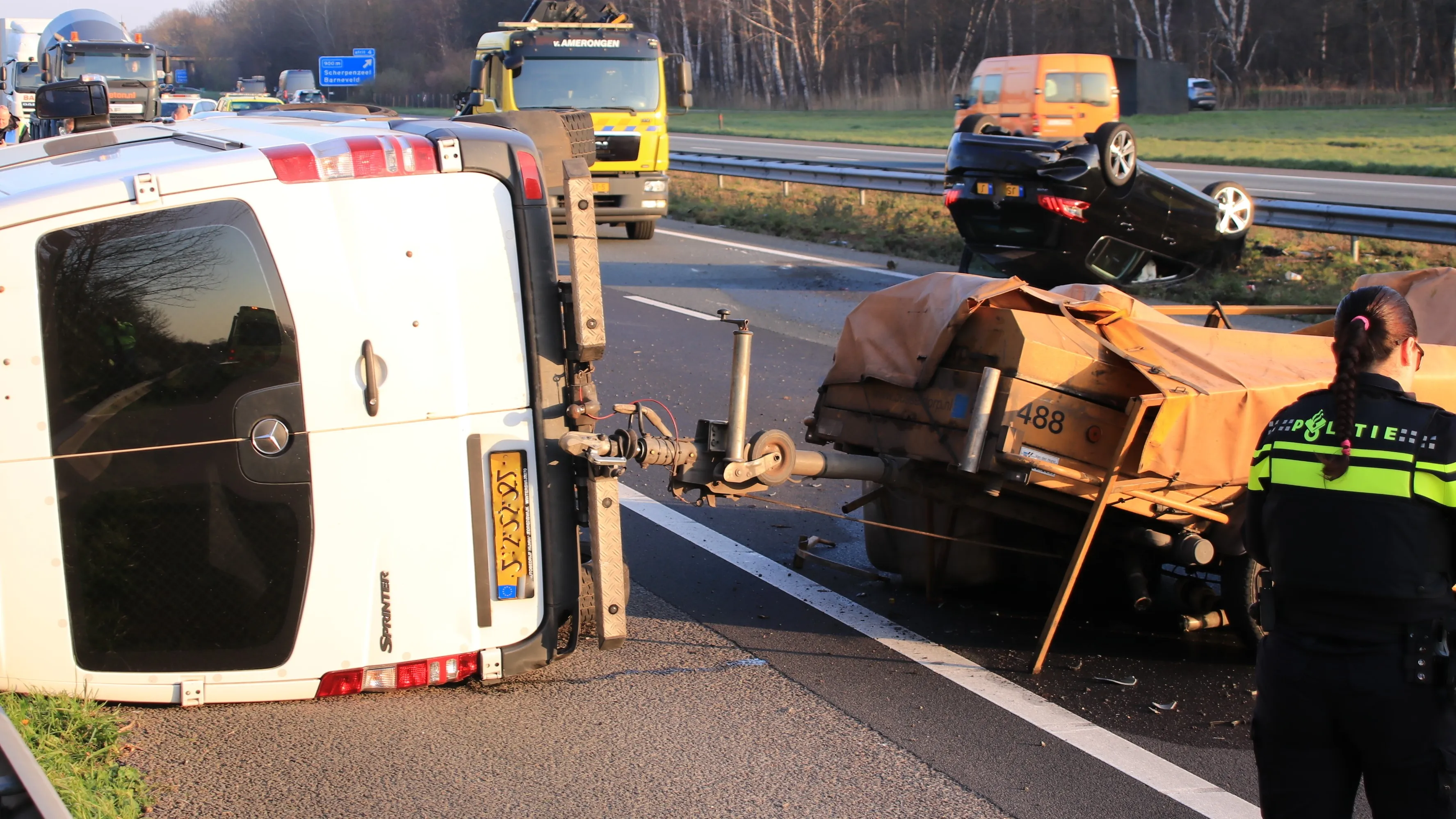 a30 lunteren