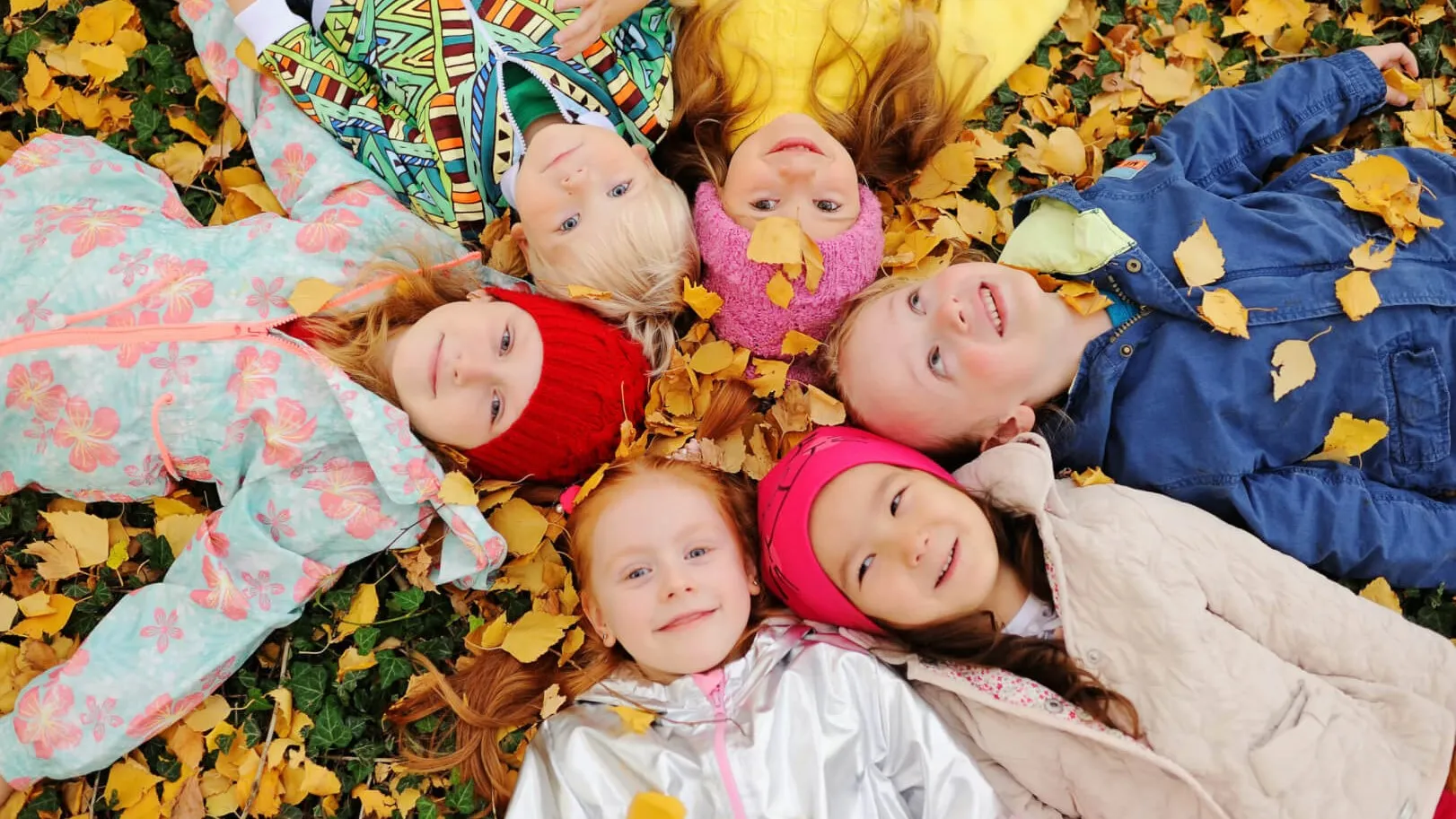 activiteiten voor kinderen in de herfstvakantie scaled 1