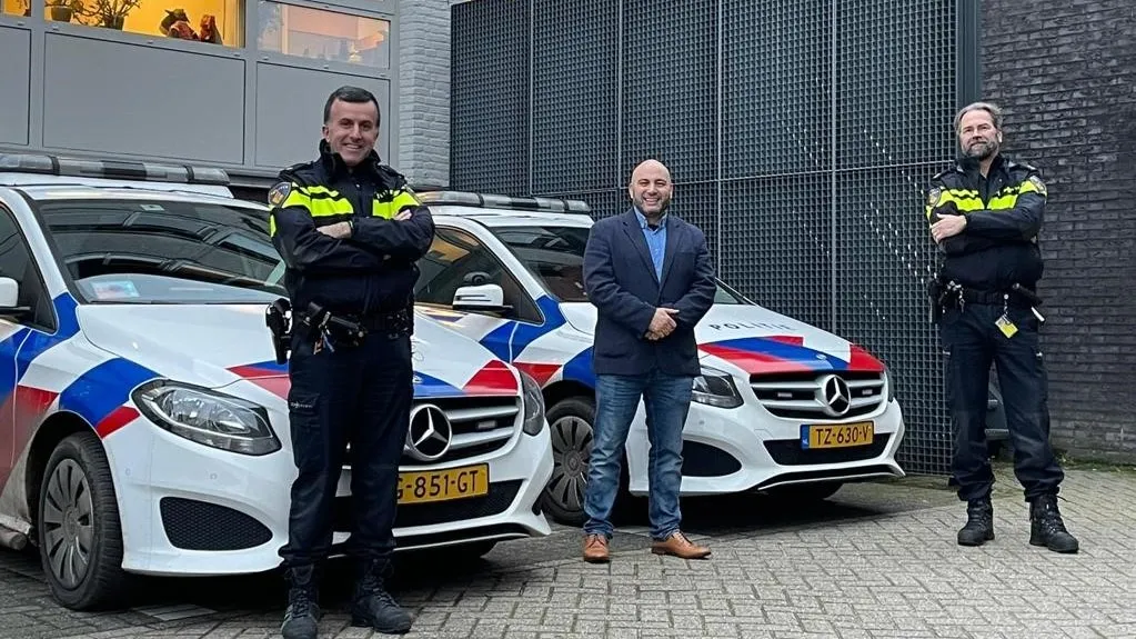 aimon veldhuizen pb 27 01 21