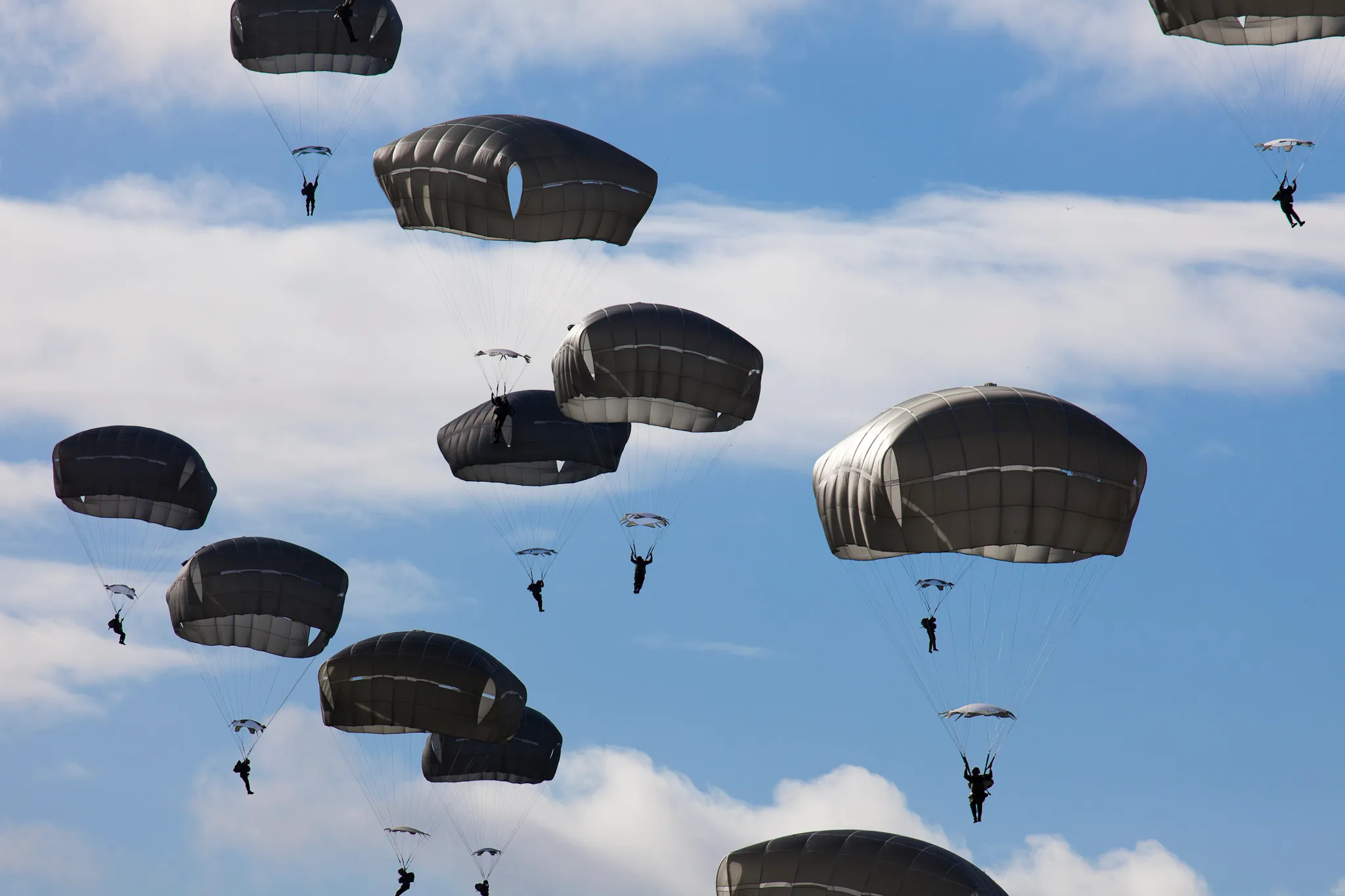 airborne 1