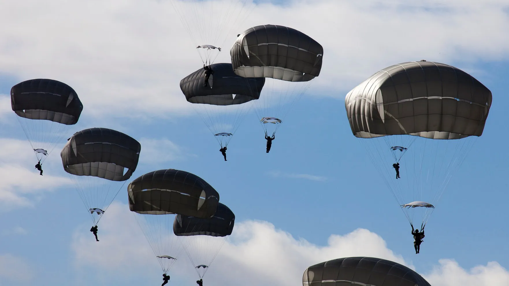 airborne 1ede