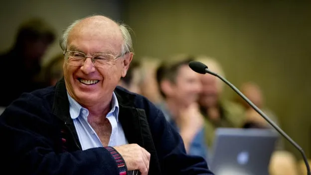 albert heringa