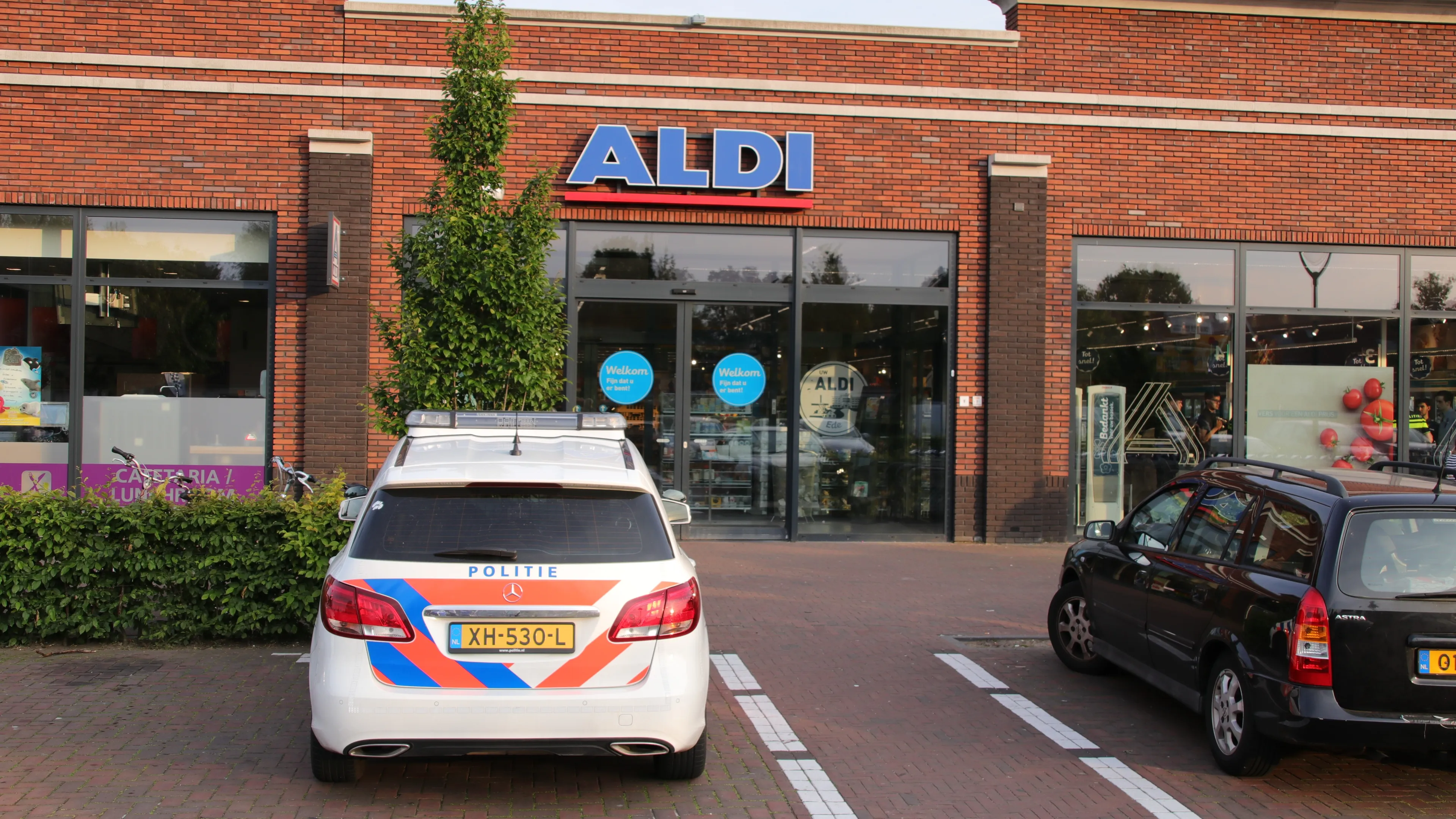 aldi