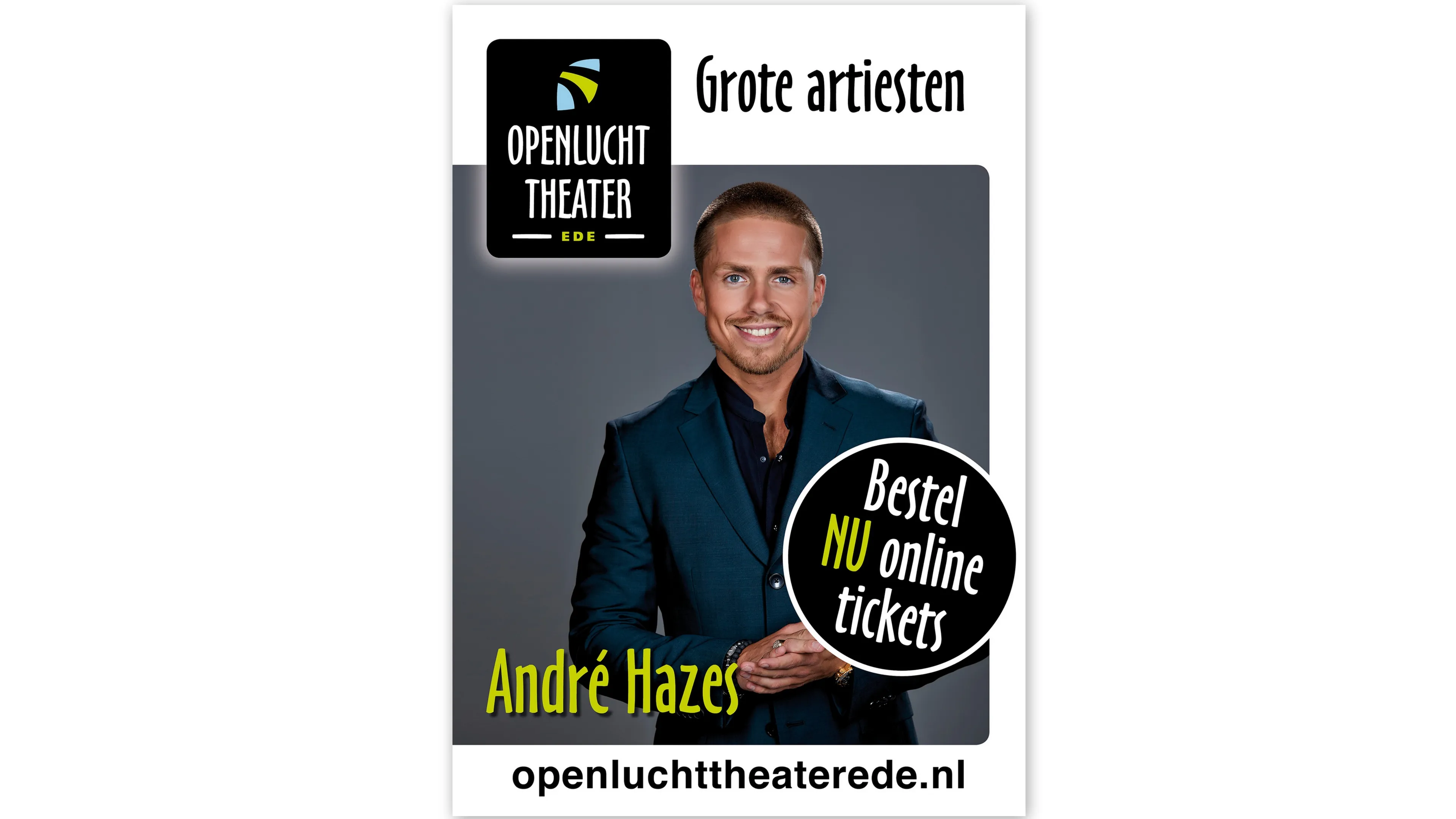 andre