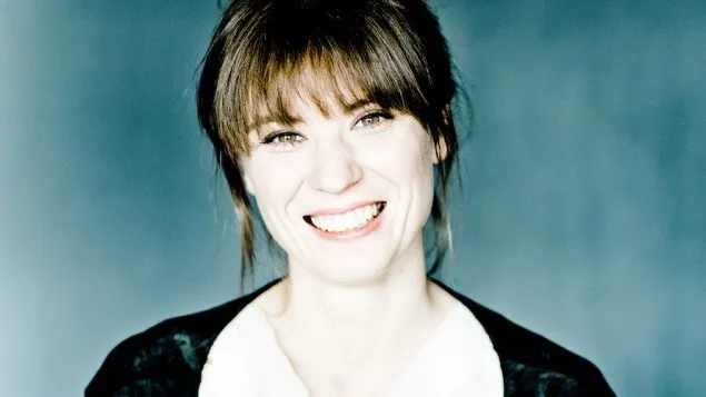 anna fedorova