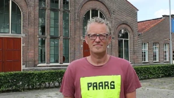 arno setz fotograaf chris