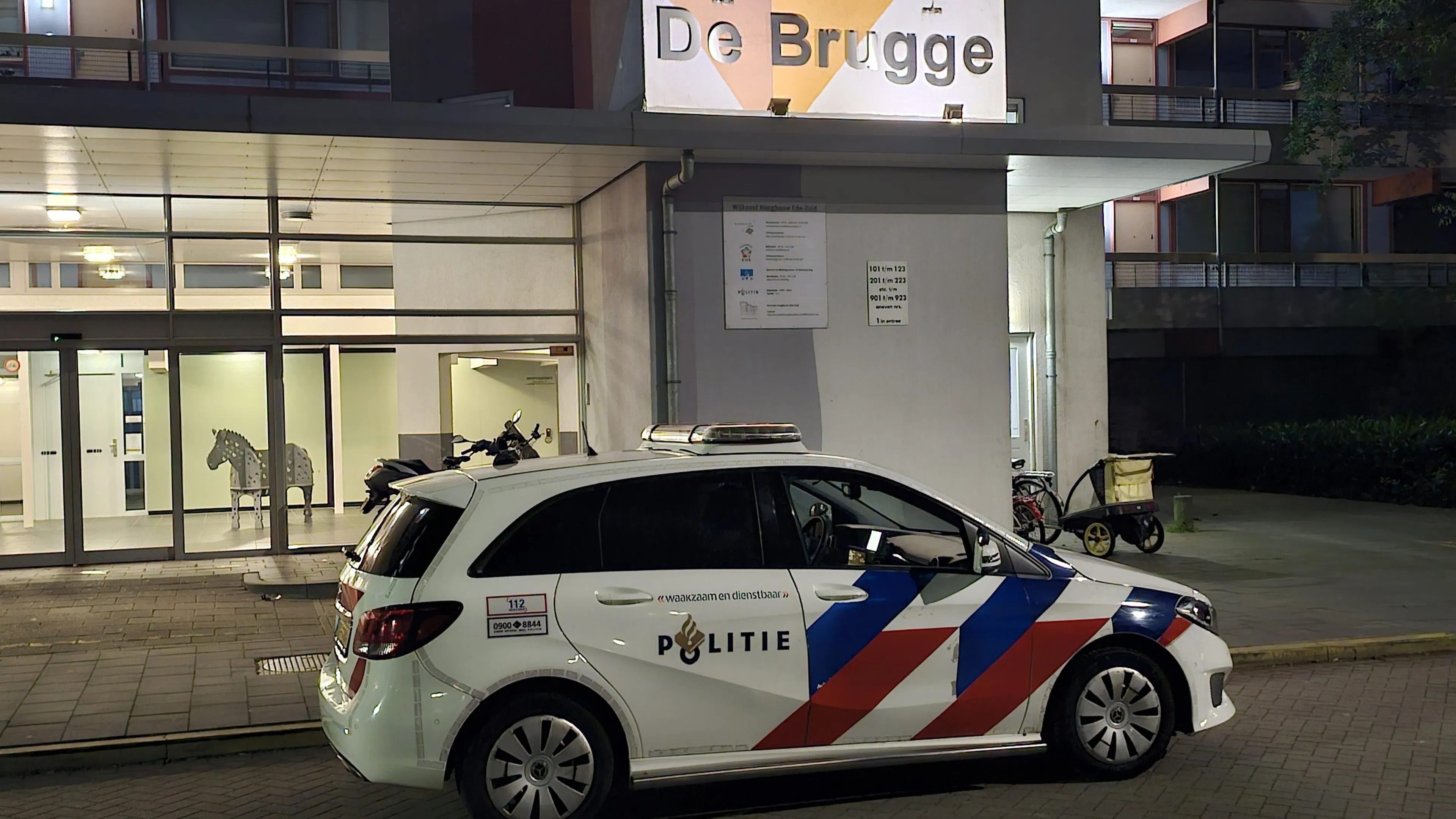 asmedia de brugge