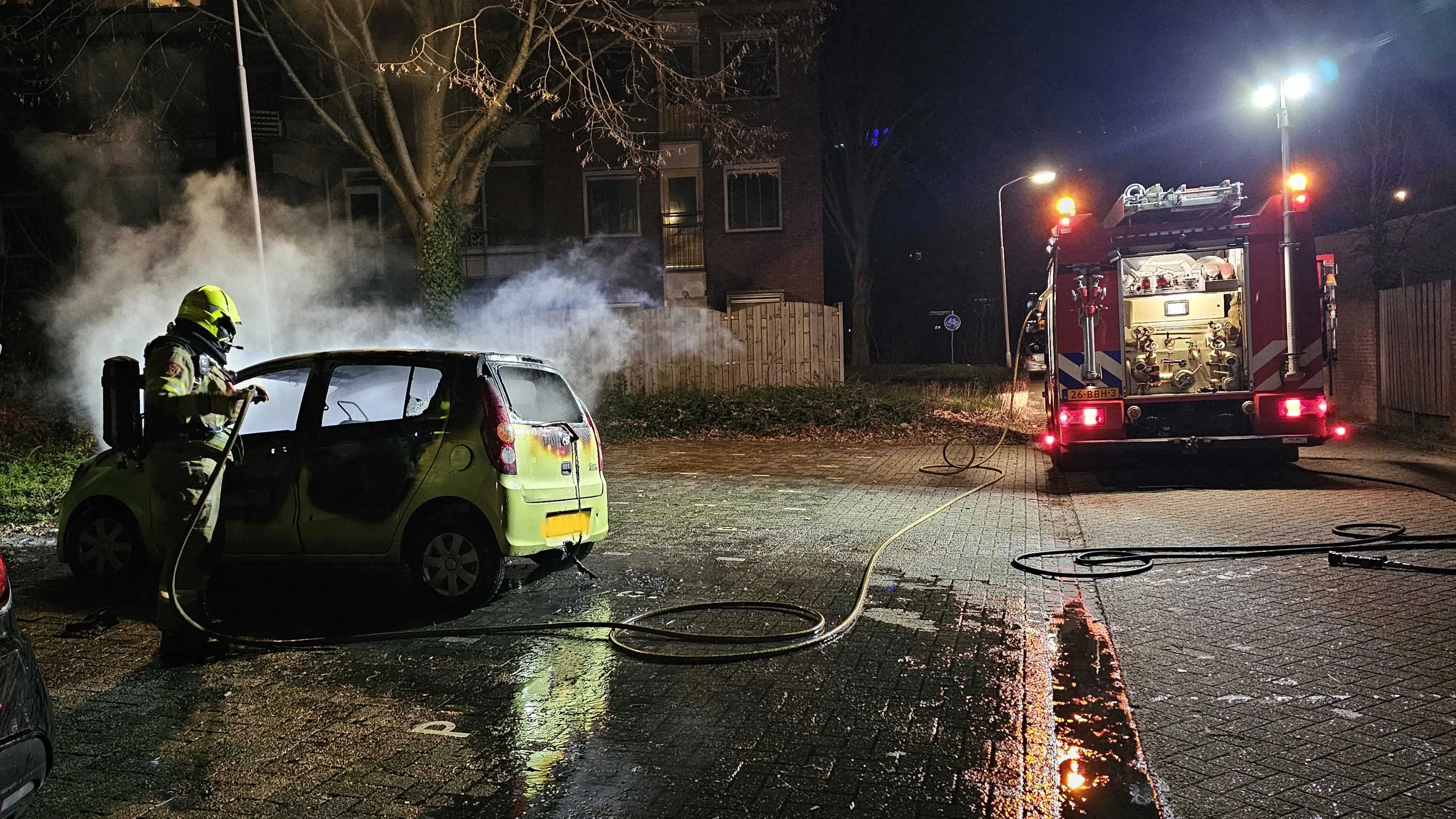 autobrand ede